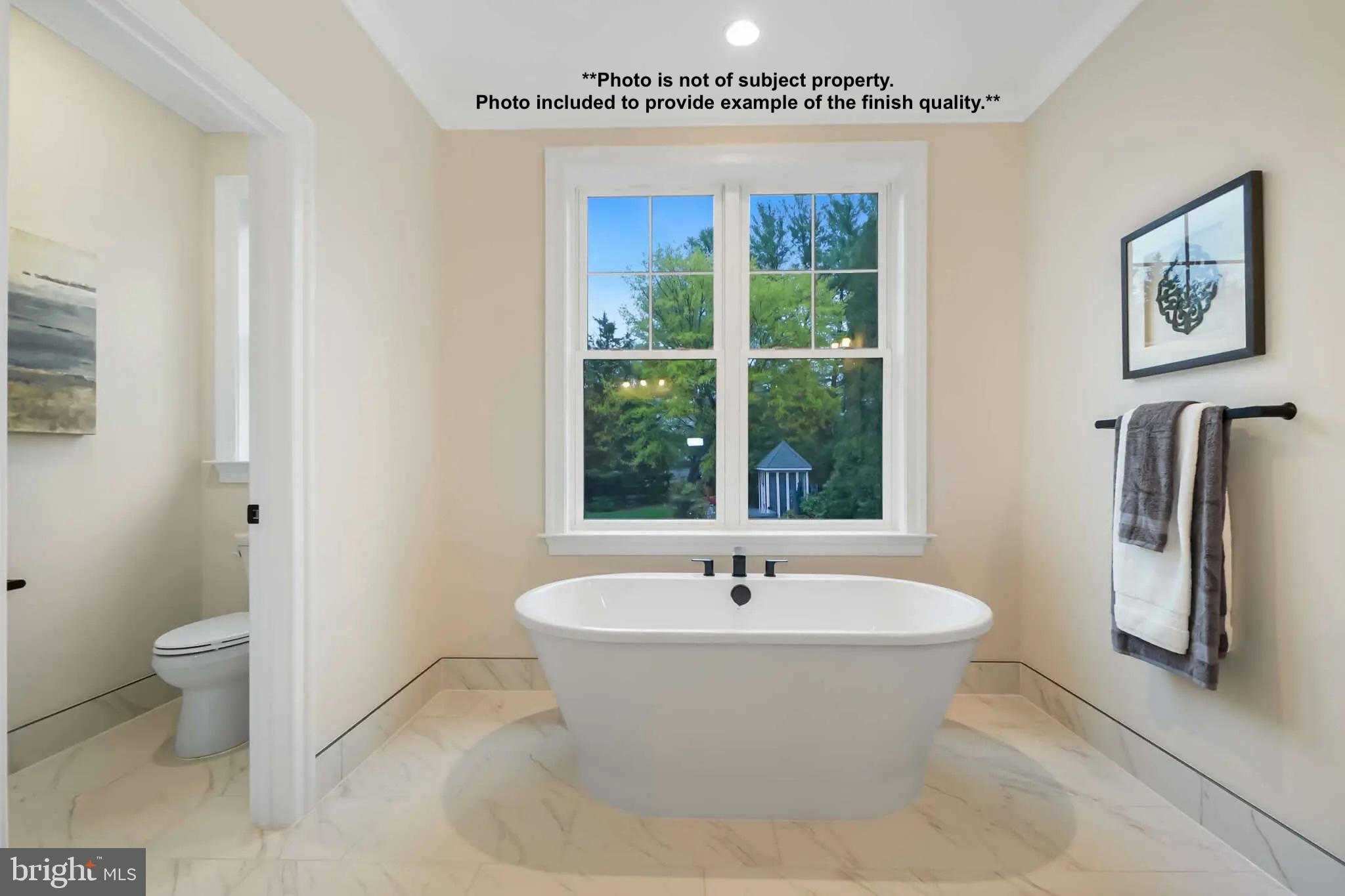 FALLS CHURCH PARK - Residential