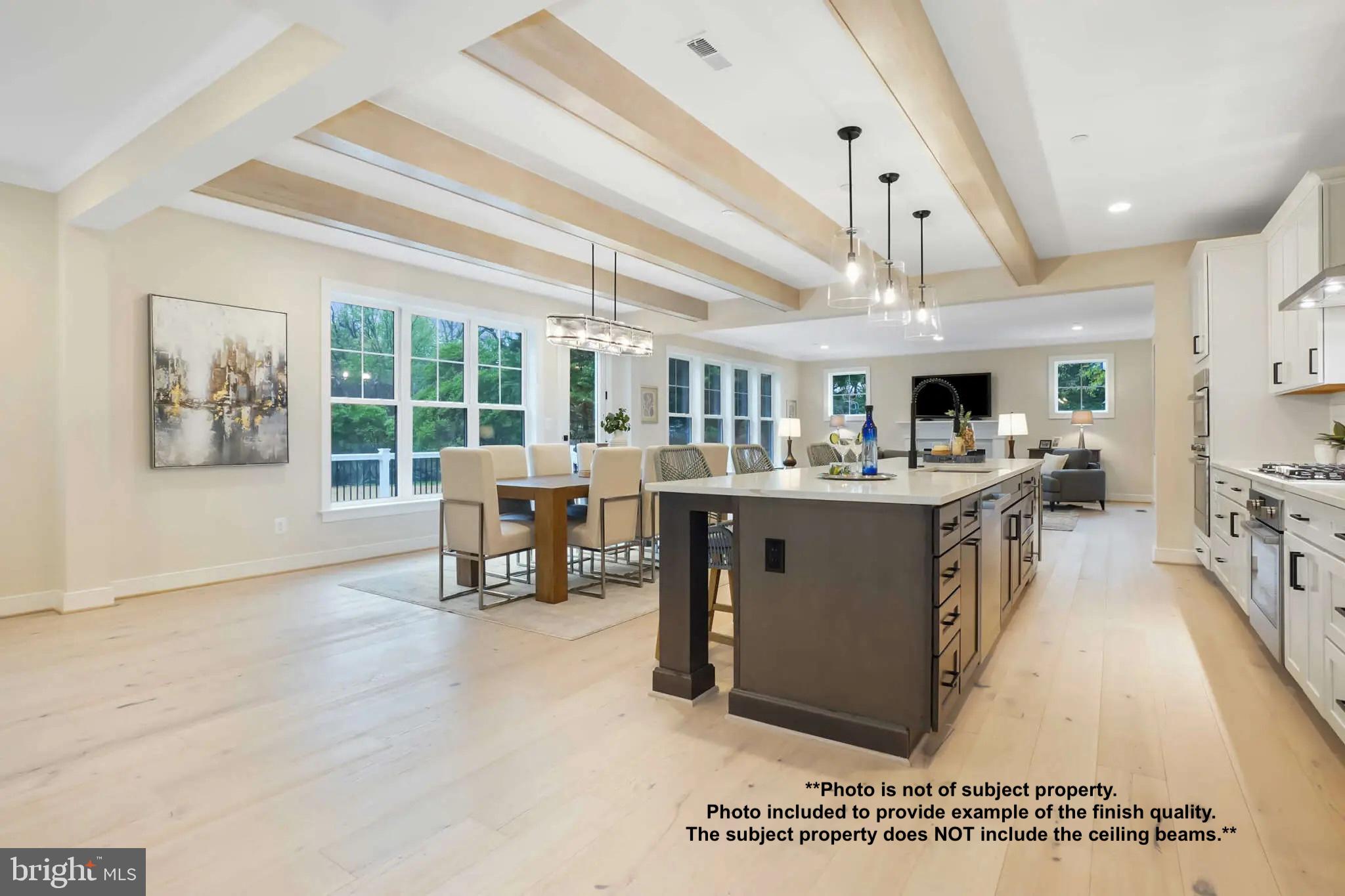 1800 N TUCKAHOE STREET