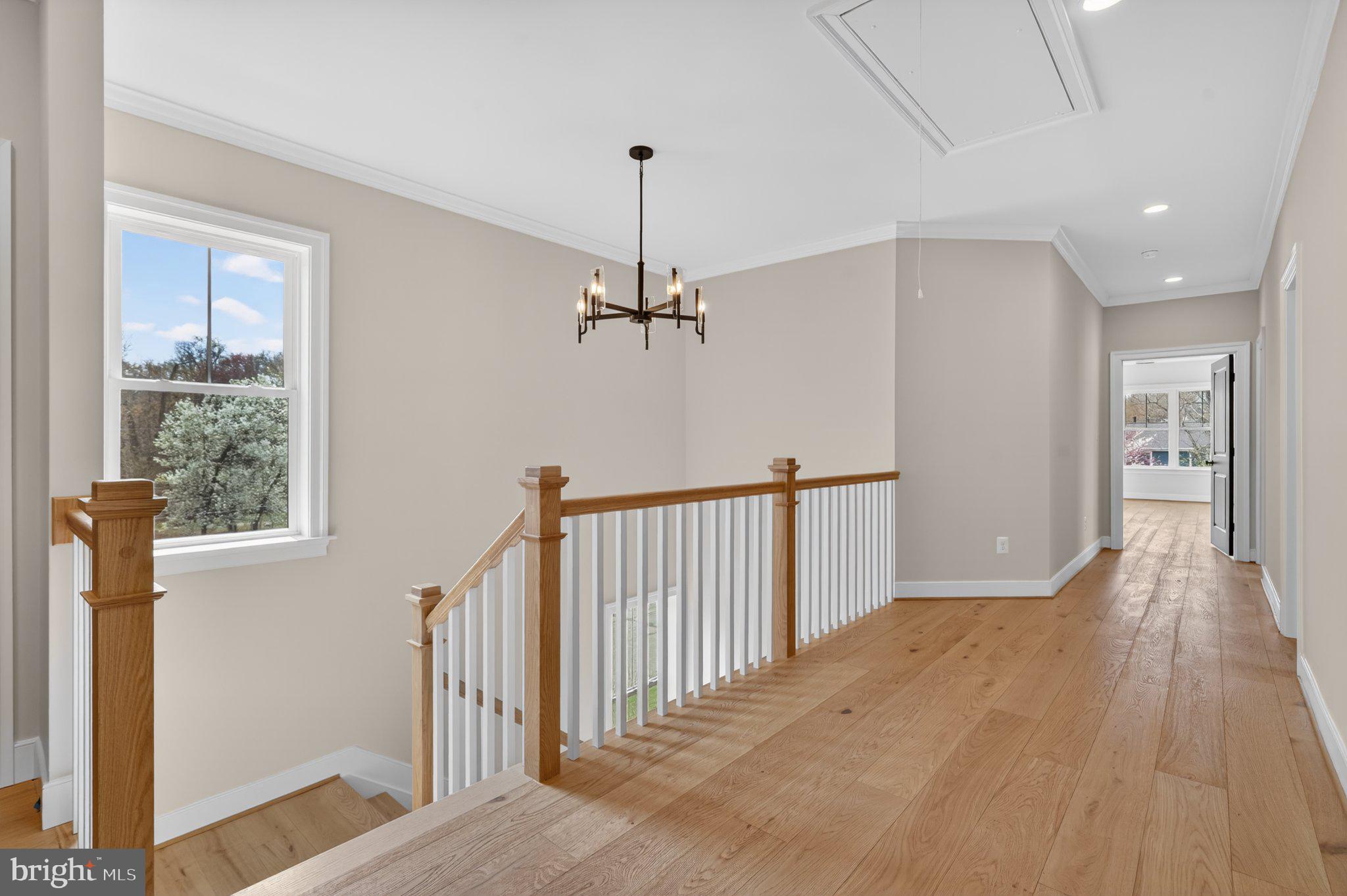 FALLS CHURCH PARK - Residential