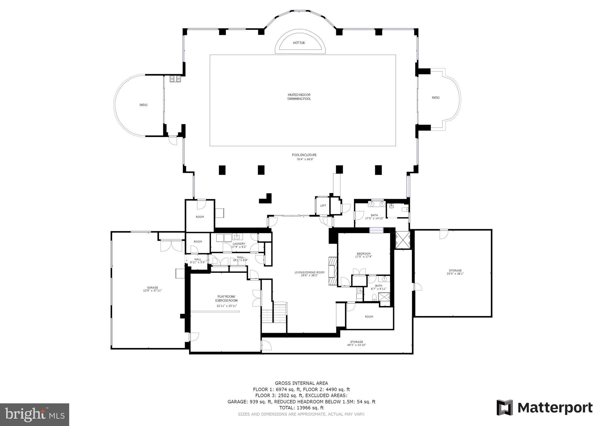 GAITHER FARM - Residential