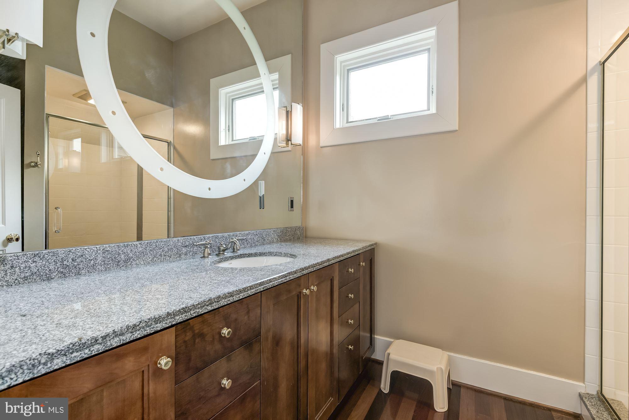 GAITHER FARM - Residential