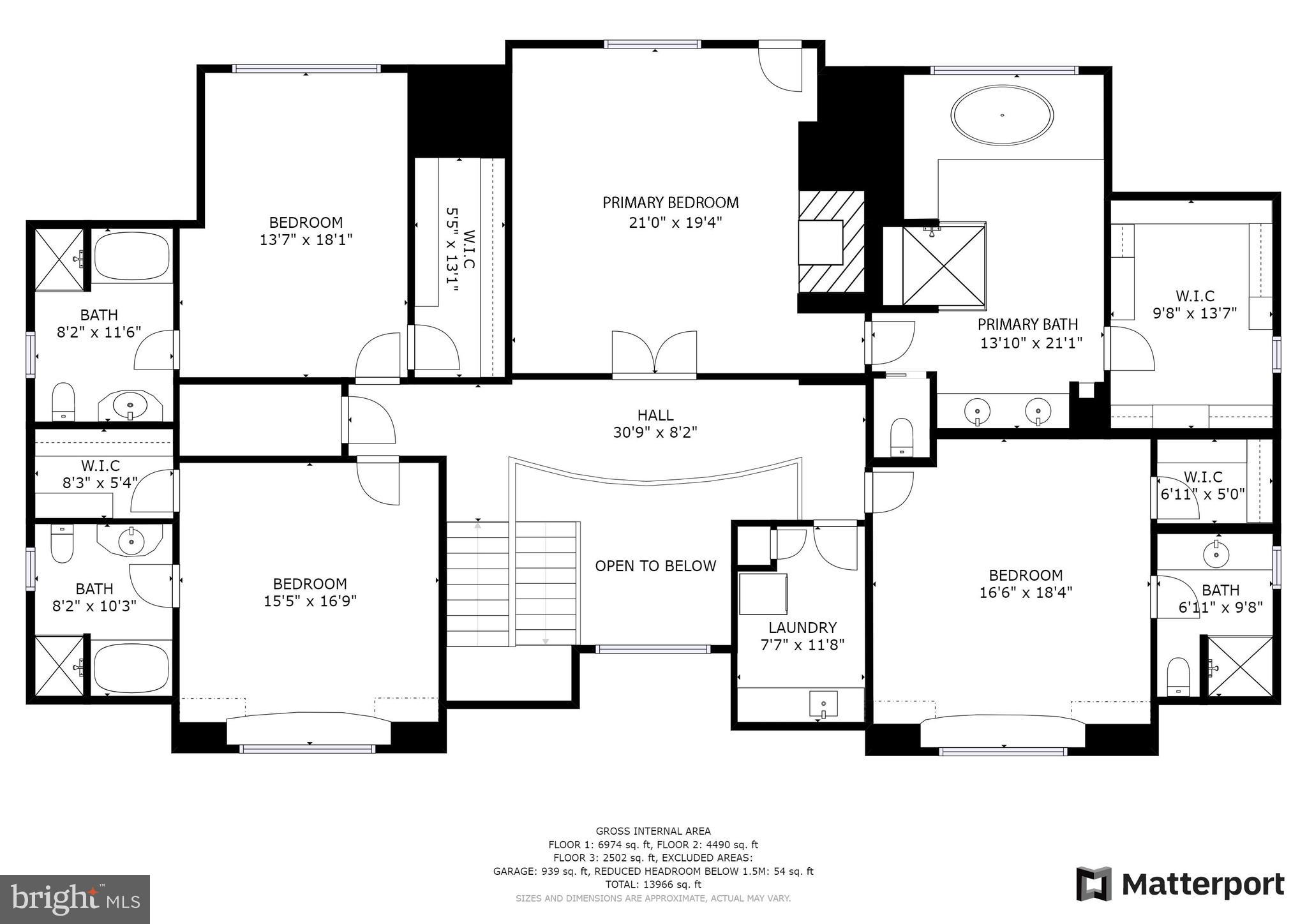 GAITHER FARM - Residential