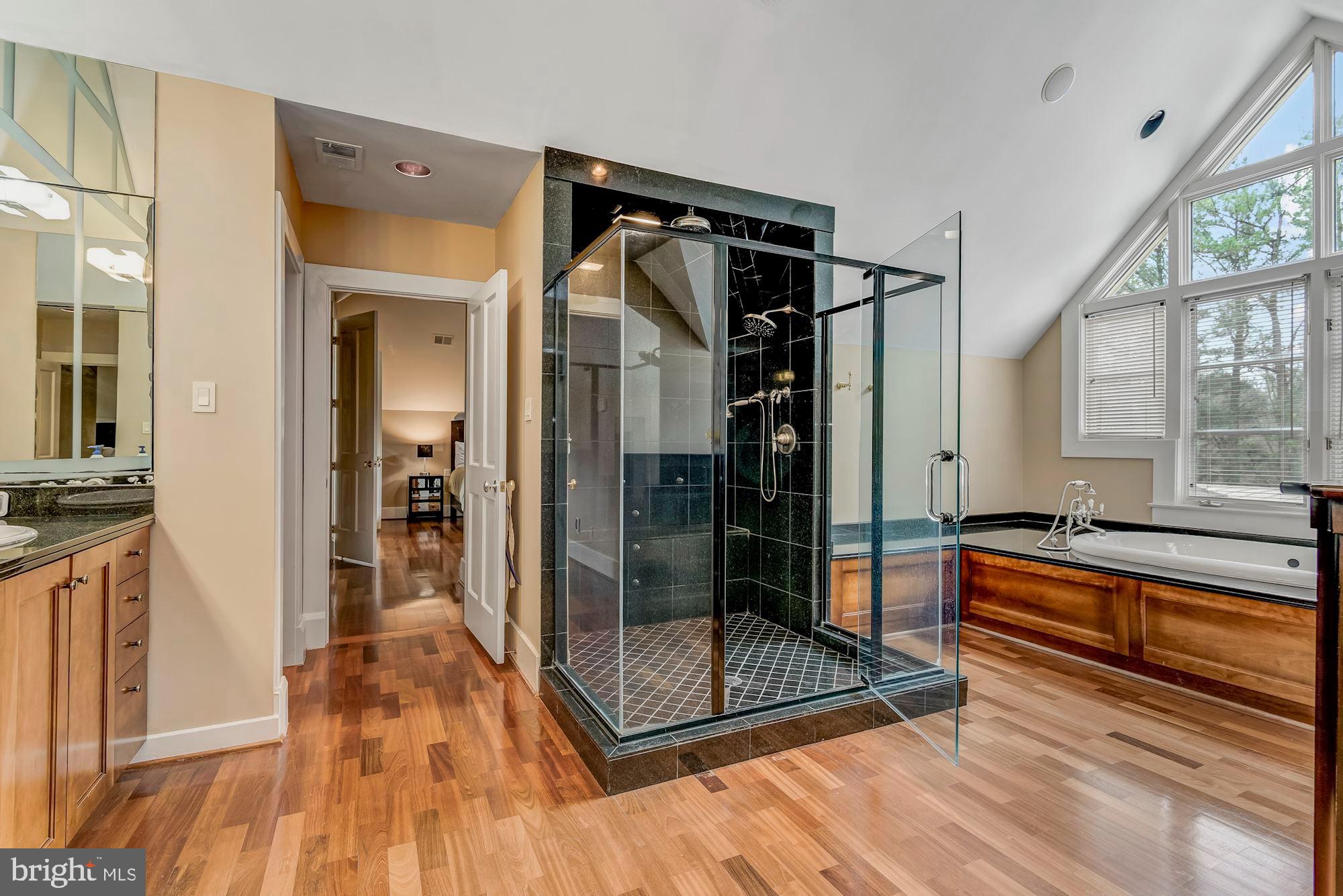 GAITHER FARM - Residential