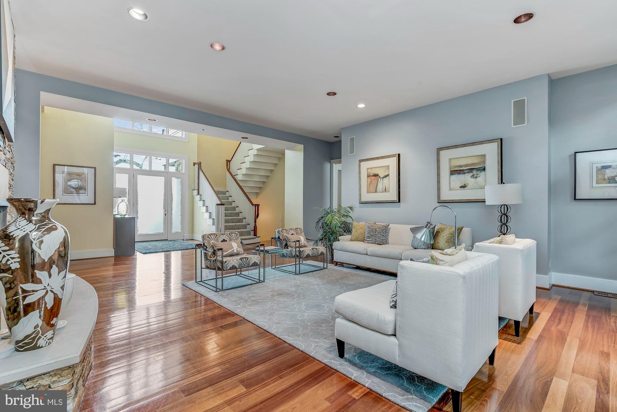 GAITHER FARM - Residential