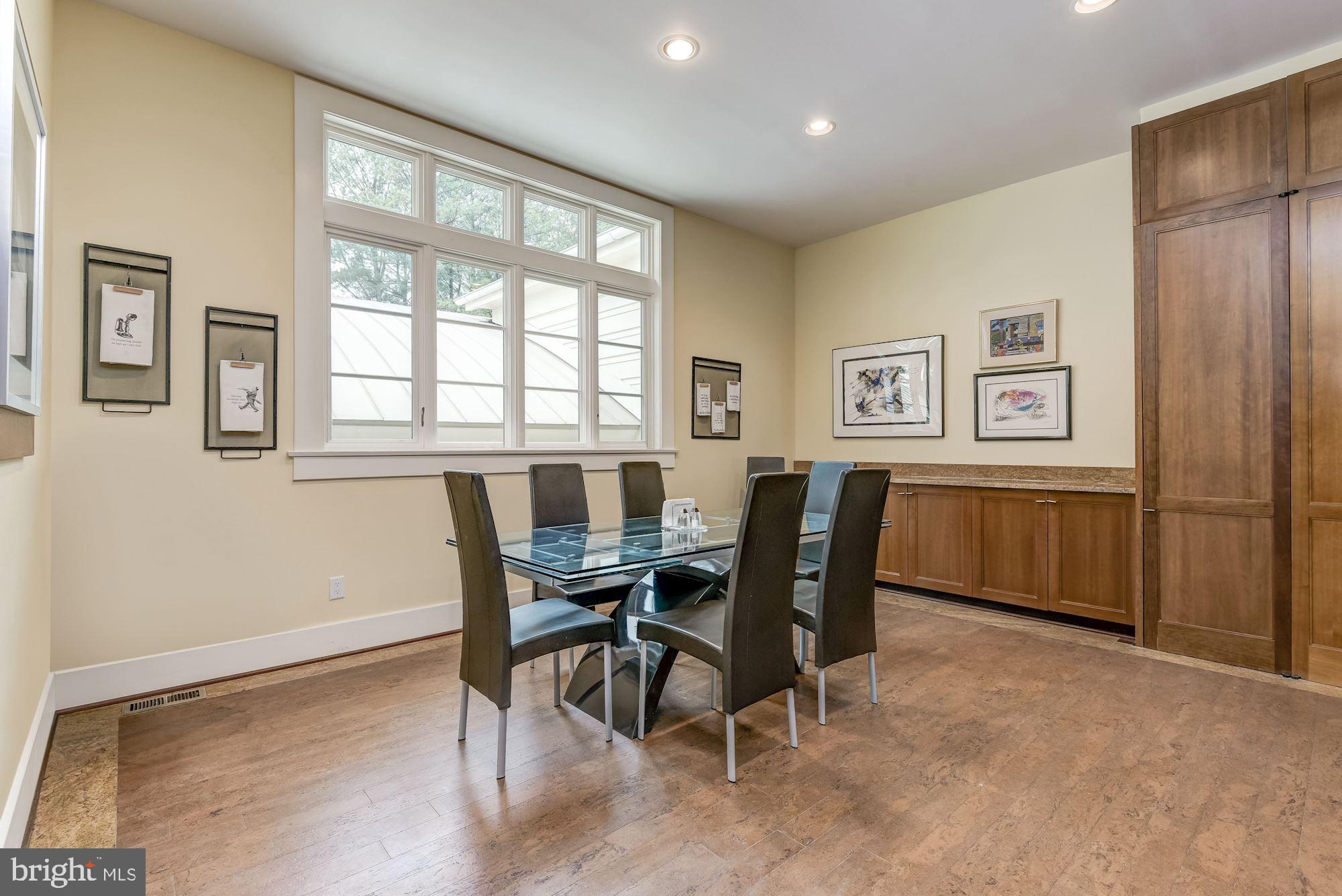 GAITHER FARM - Residential