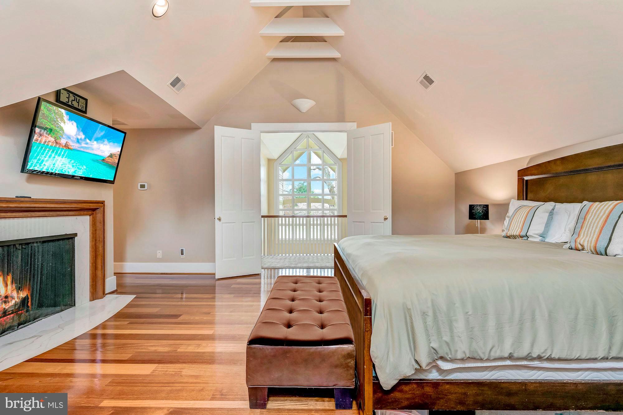 GAITHER FARM - Residential