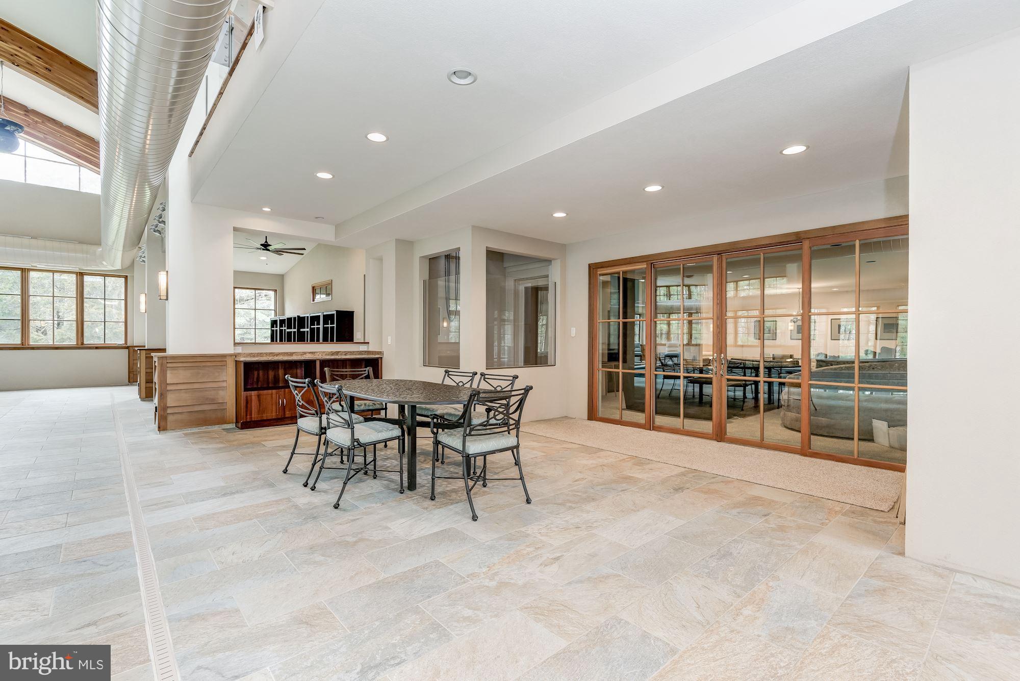 GAITHER FARM - Residential