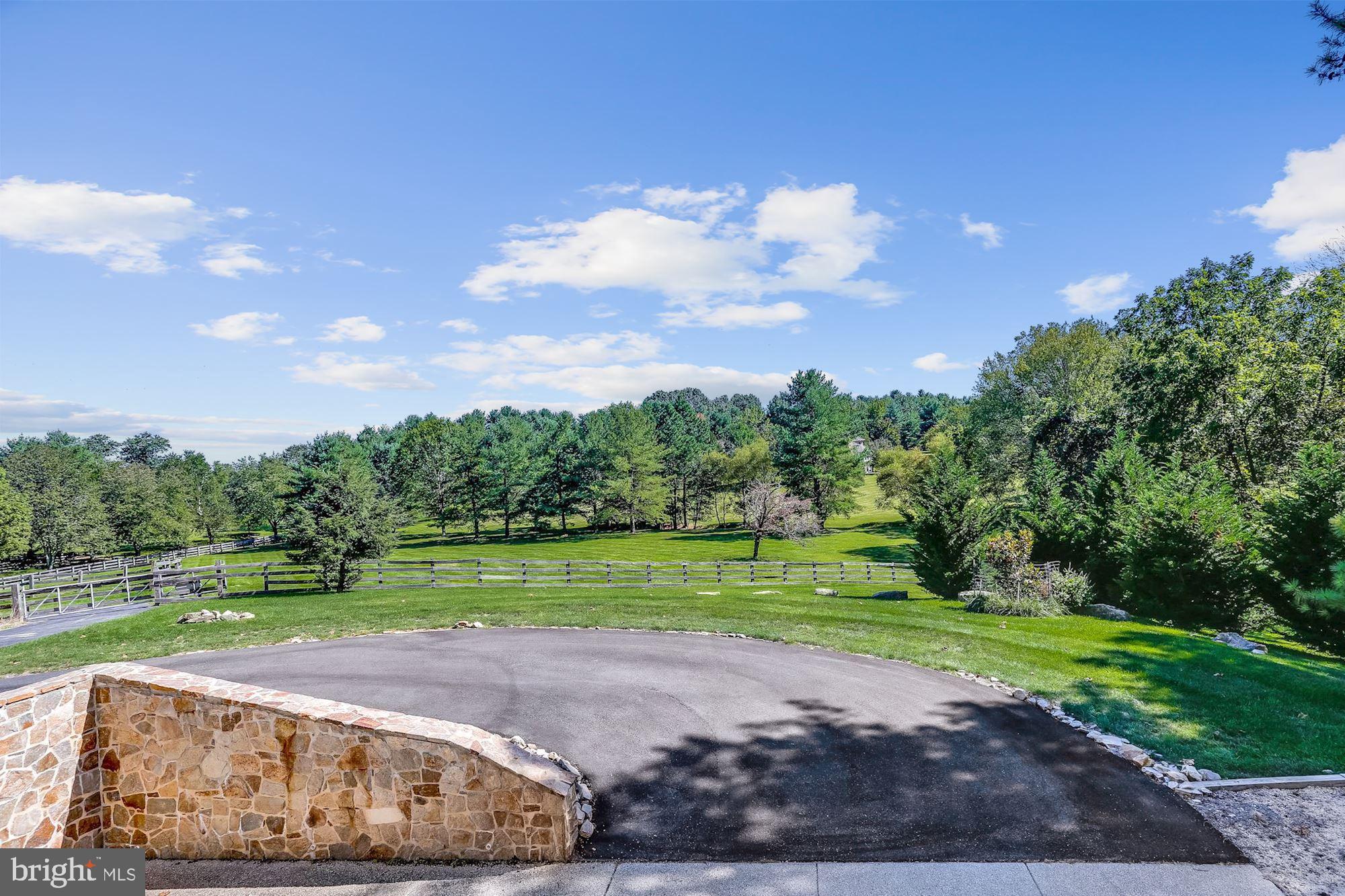 GAITHER FARM - Residential