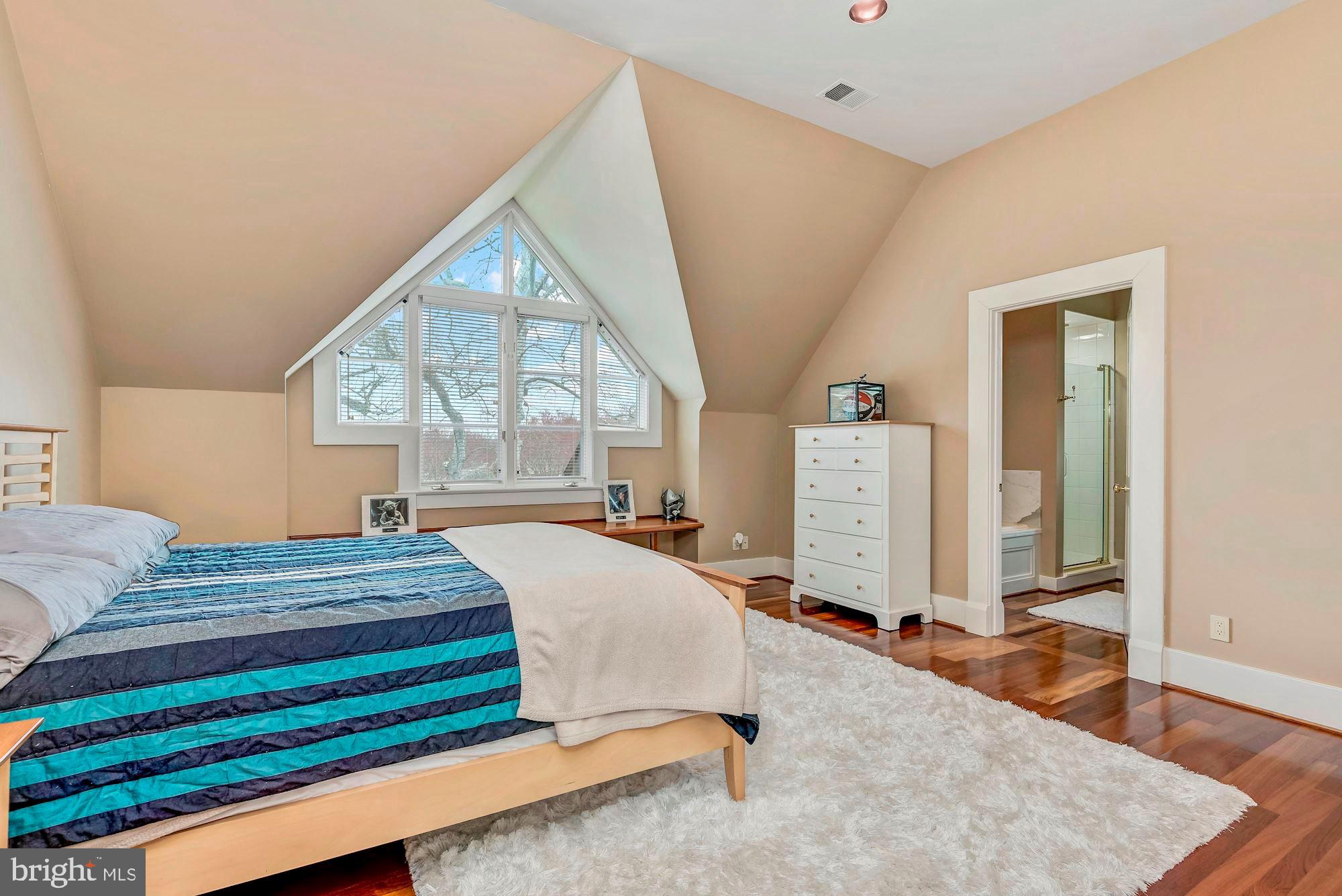 GAITHER FARM - Residential