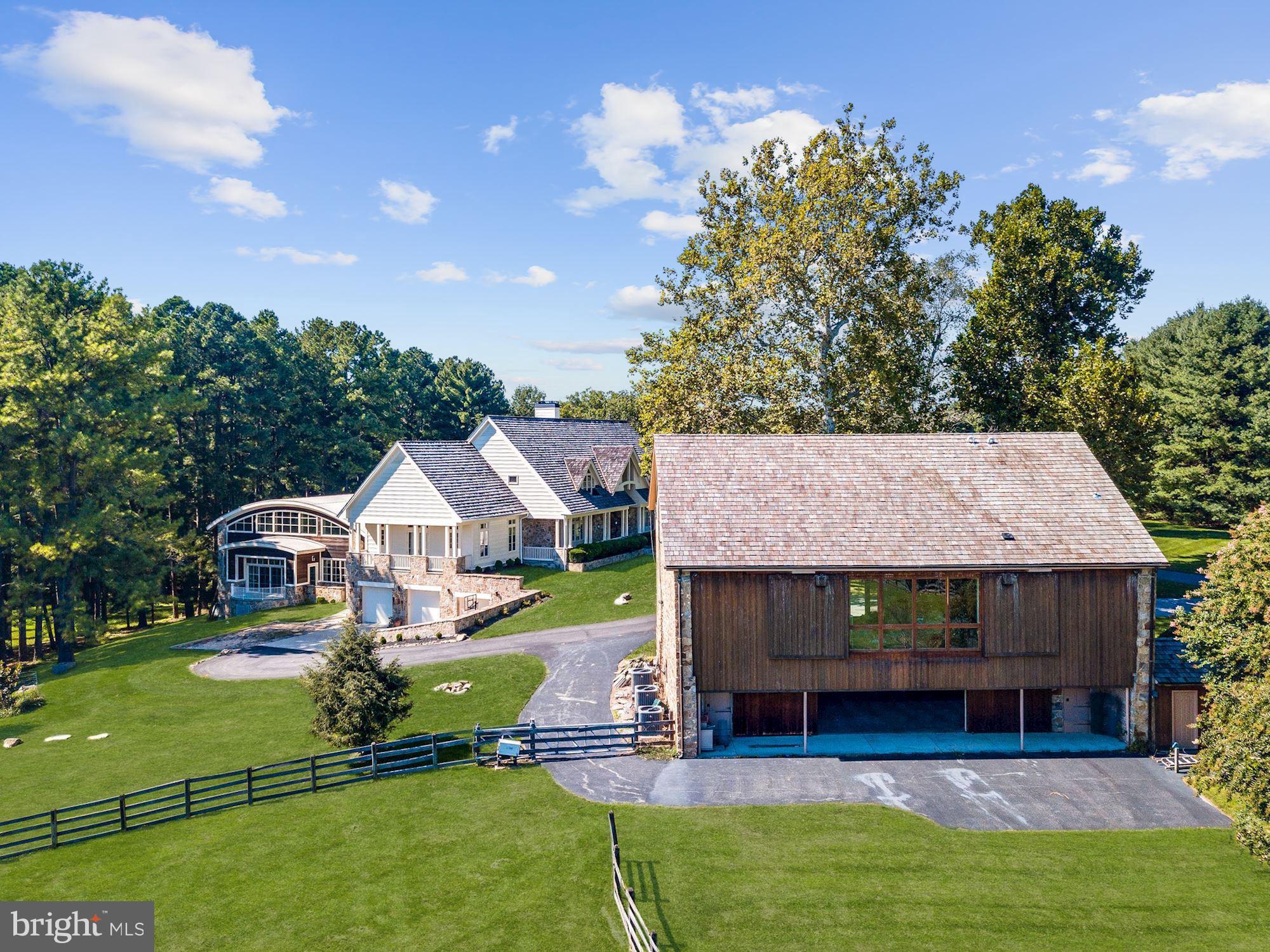 GAITHER FARM - Residential