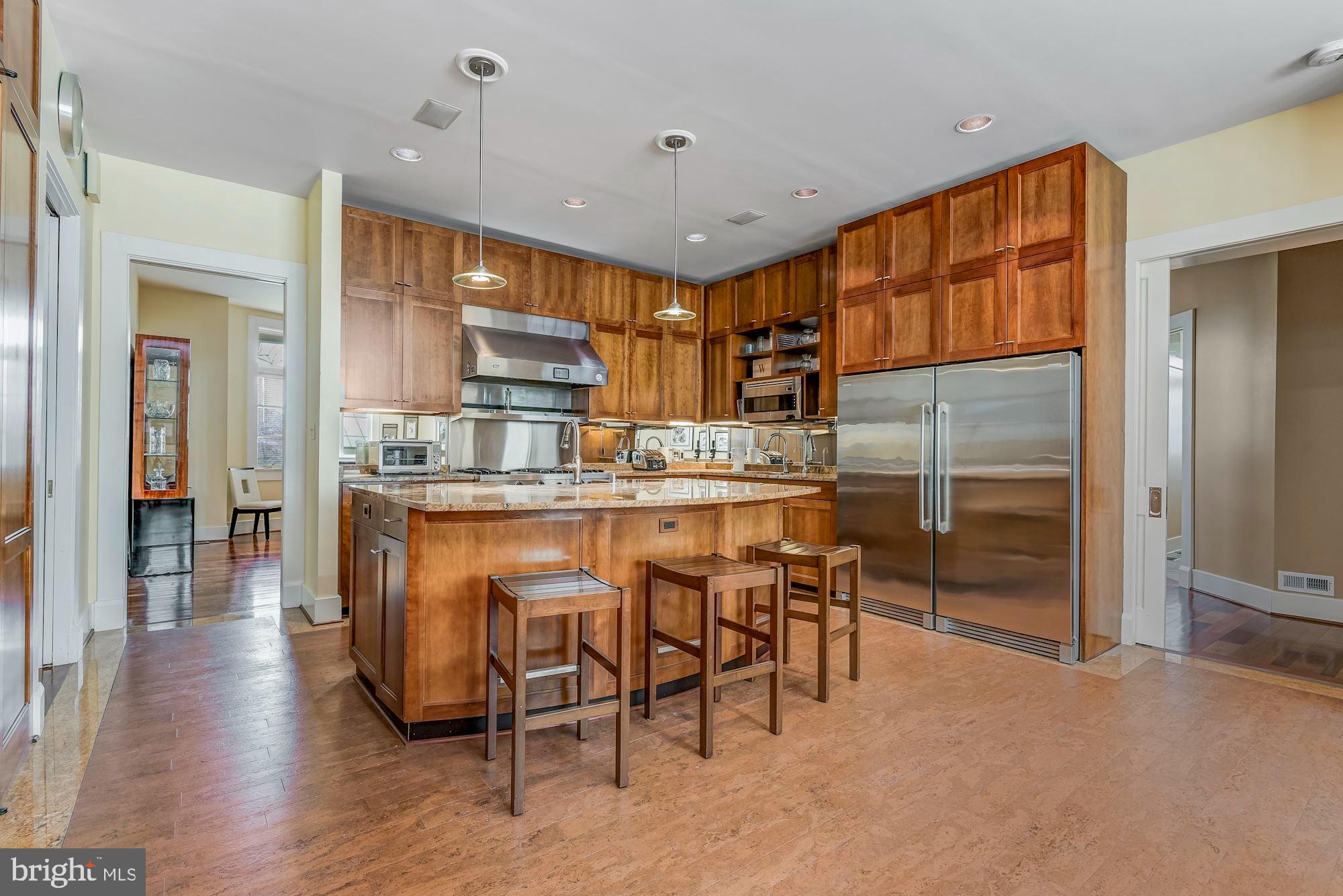 GAITHER FARM - Residential