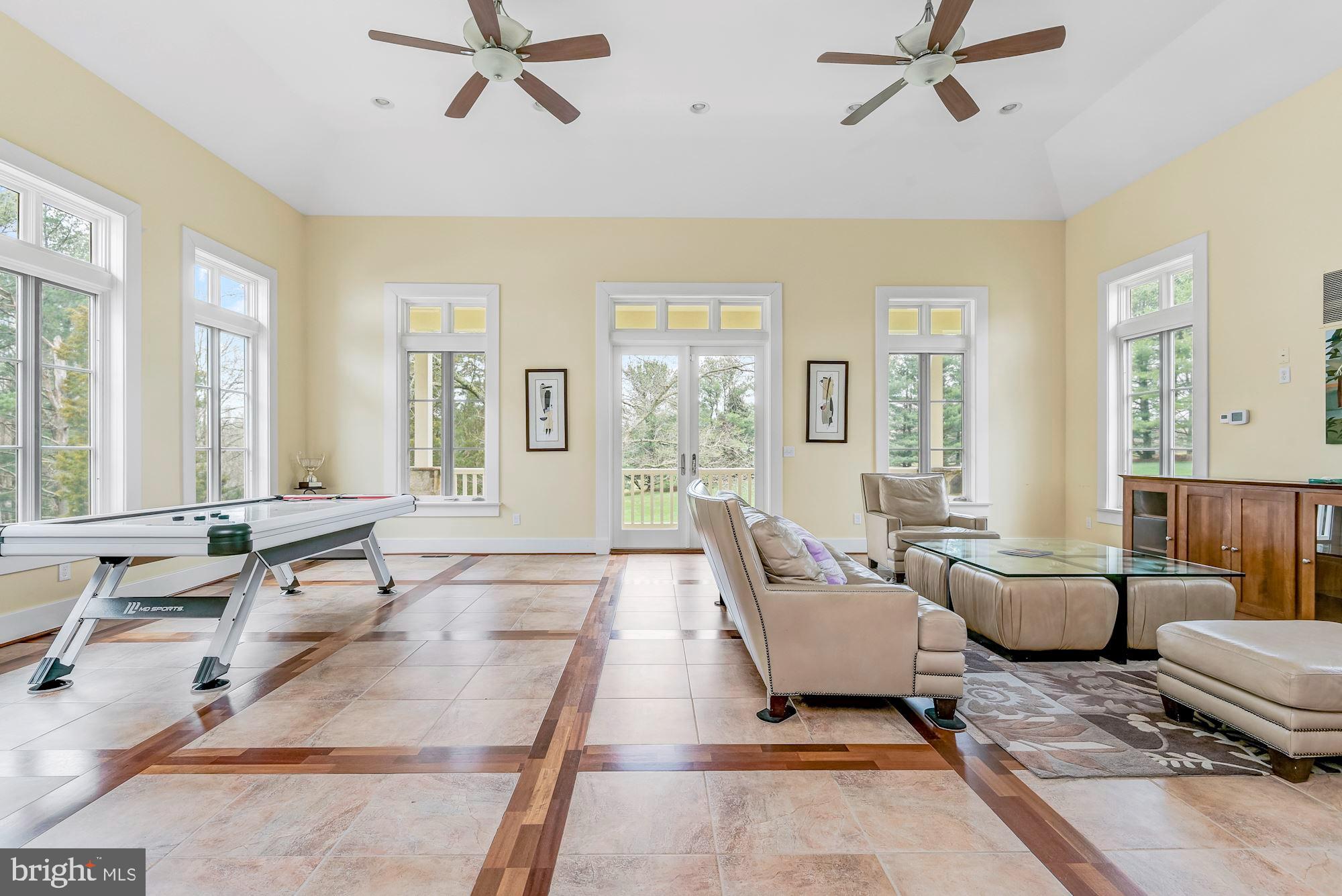 GAITHER FARM - Residential