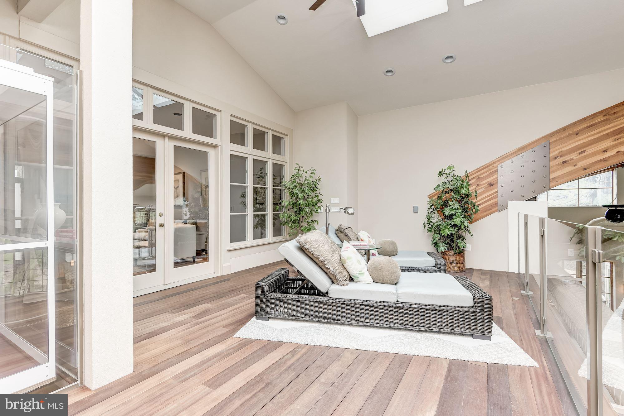 GAITHER FARM - Residential