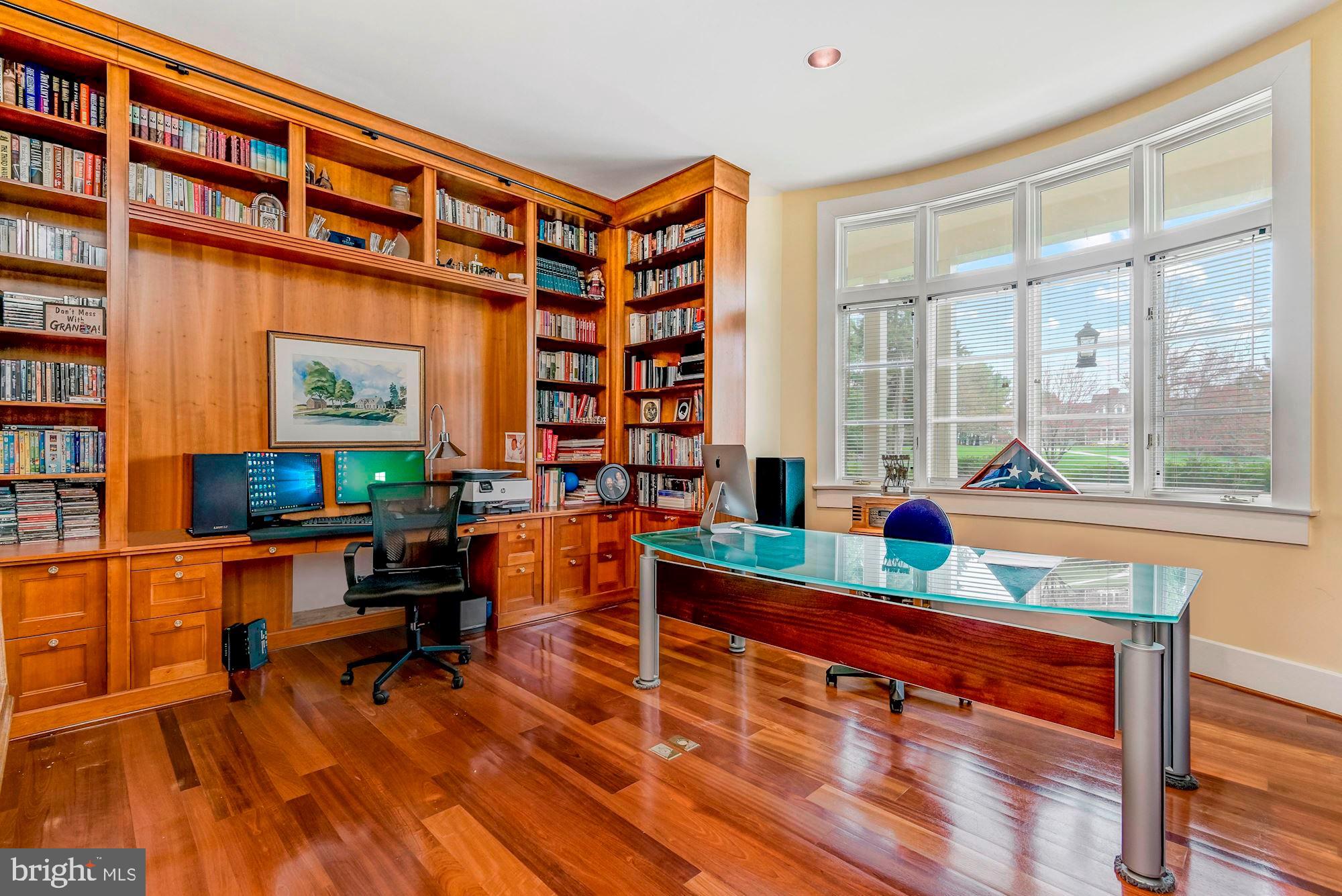 GAITHER FARM - Residential