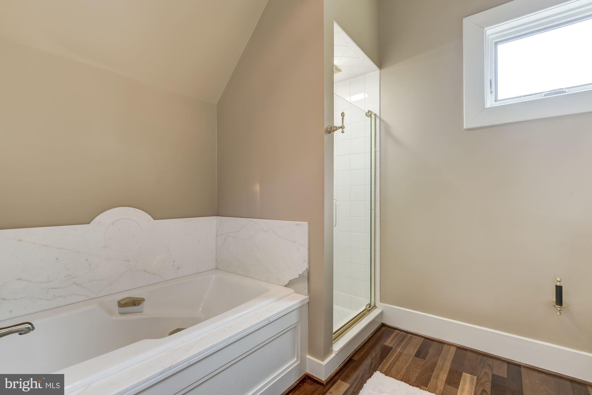 GAITHER FARM - Residential