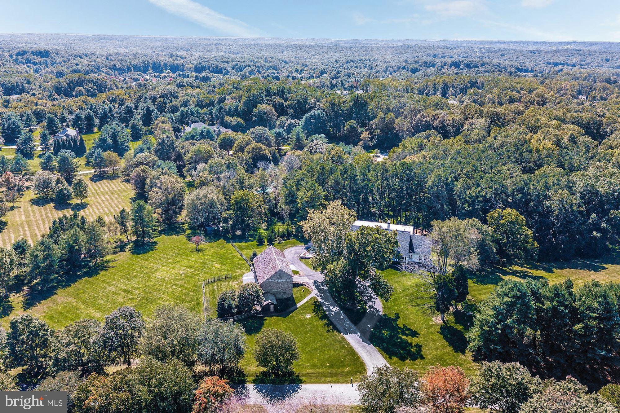 GAITHER FARM - Residential