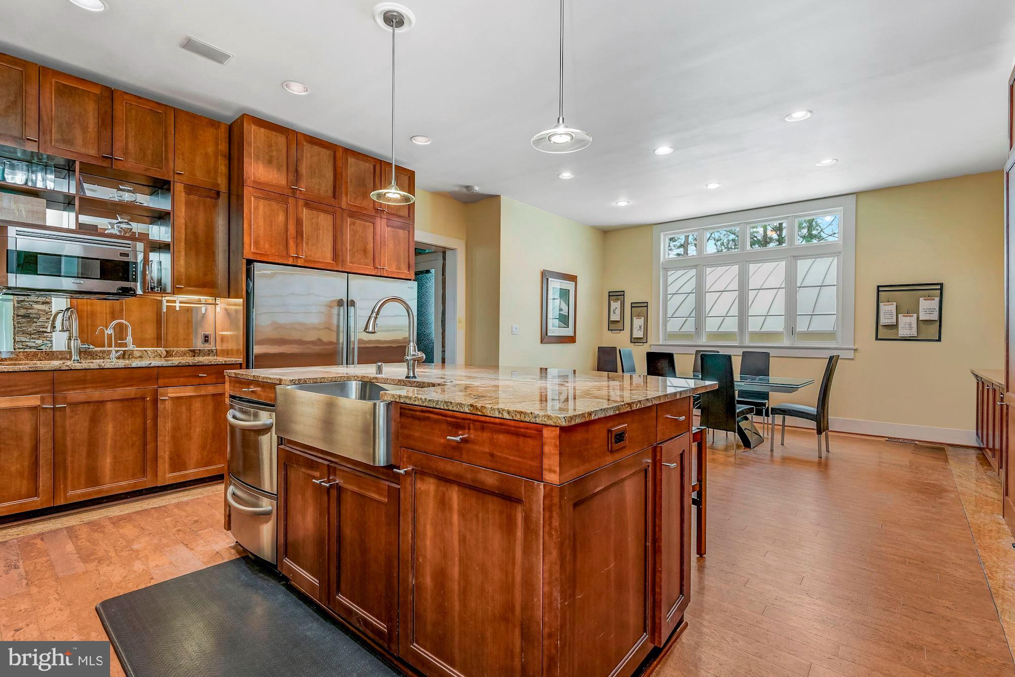 GAITHER FARM - Residential