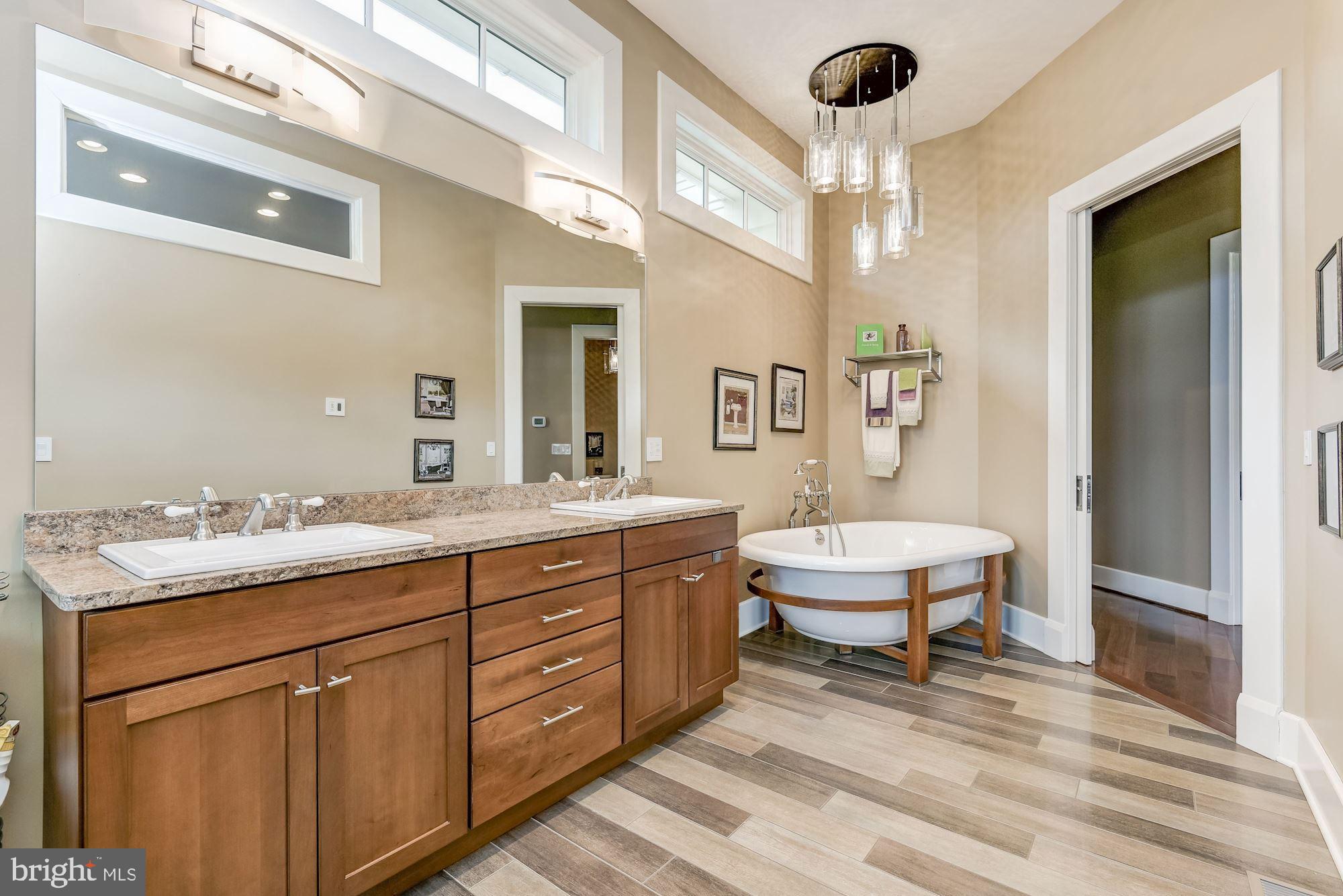 GAITHER FARM - Residential