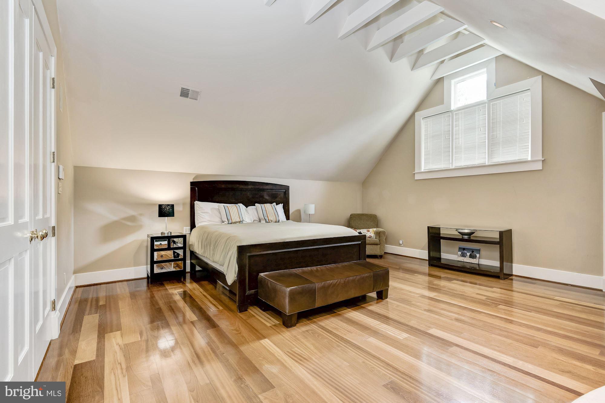 GAITHER FARM - Residential