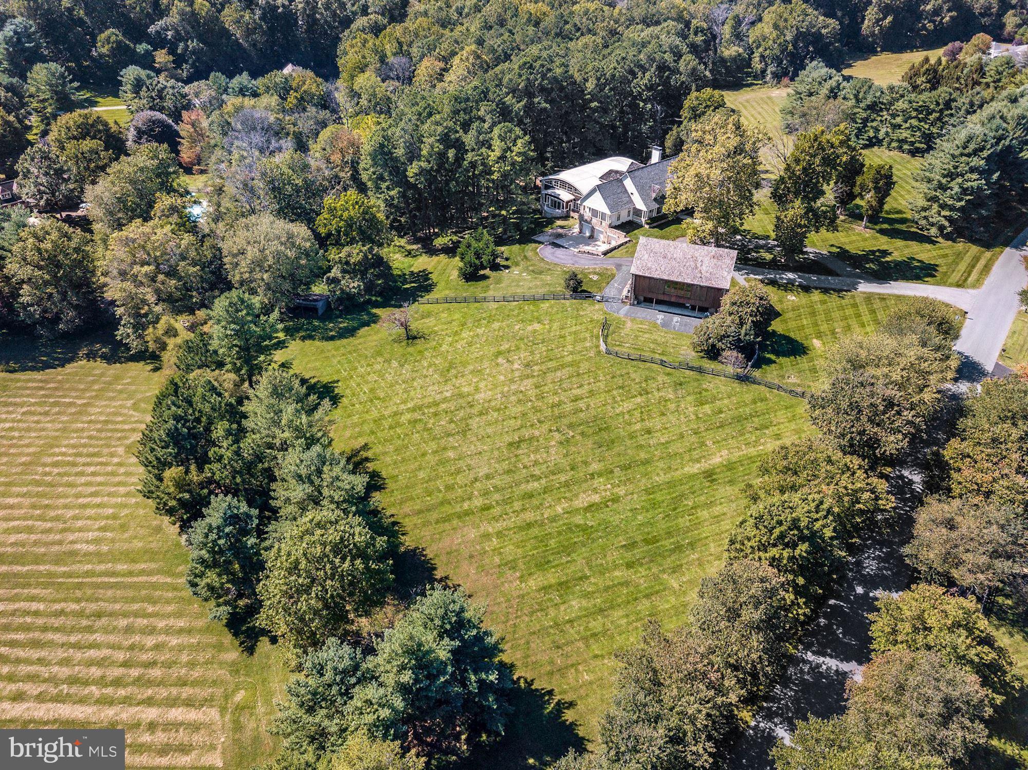 GAITHER FARM - Residential