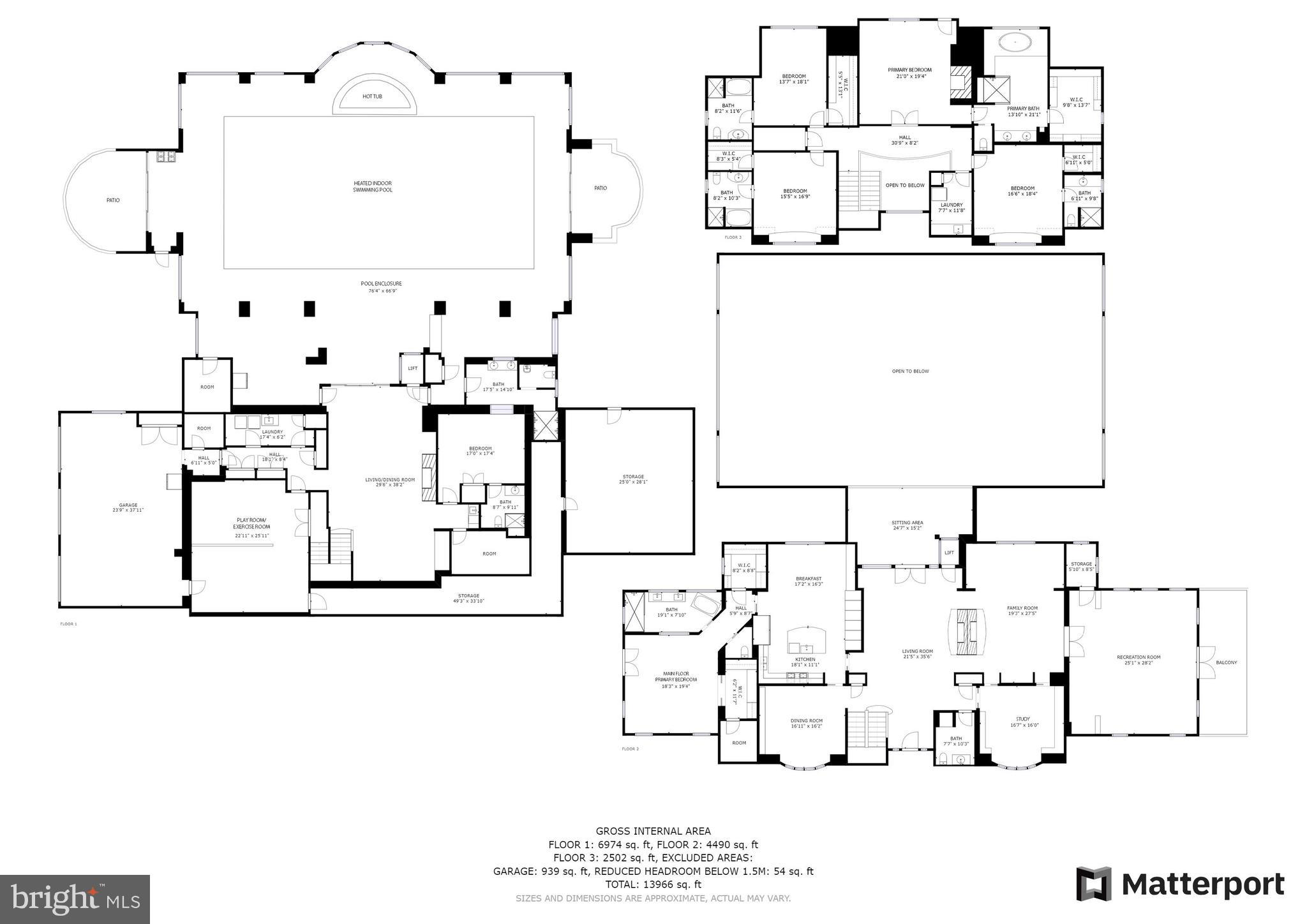 GAITHER FARM - Residential