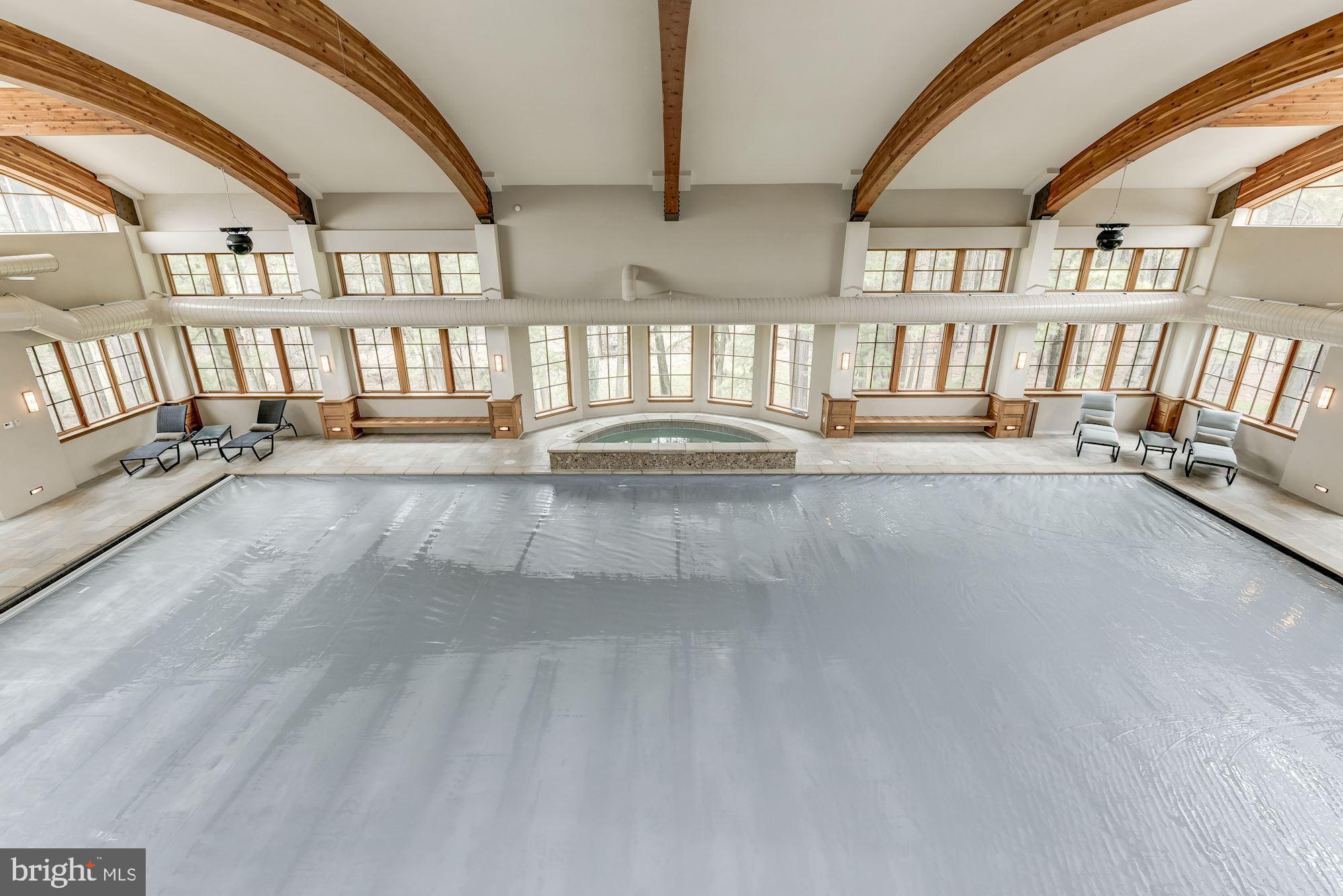 GAITHER FARM - Residential