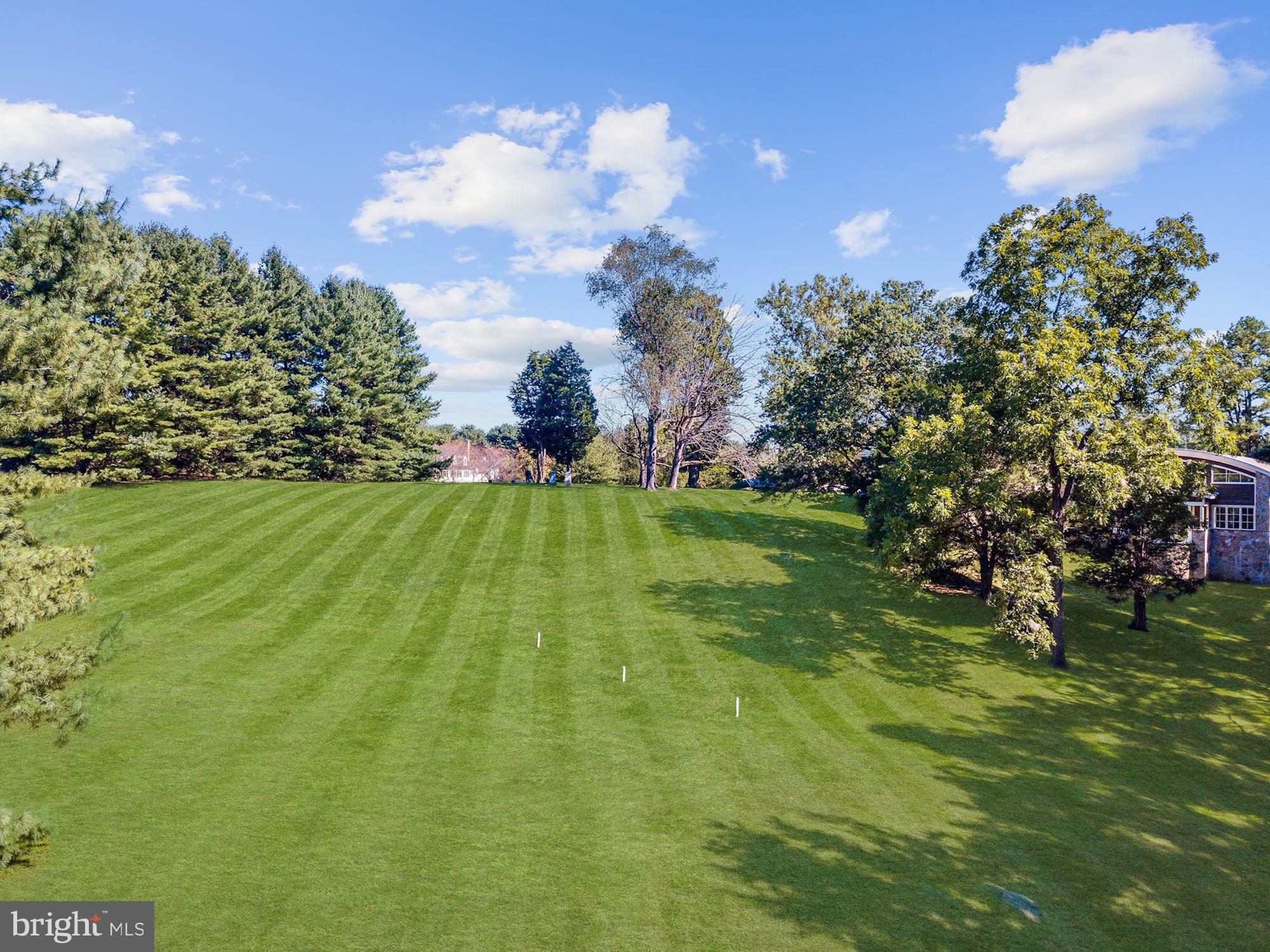 GAITHER FARM - Residential