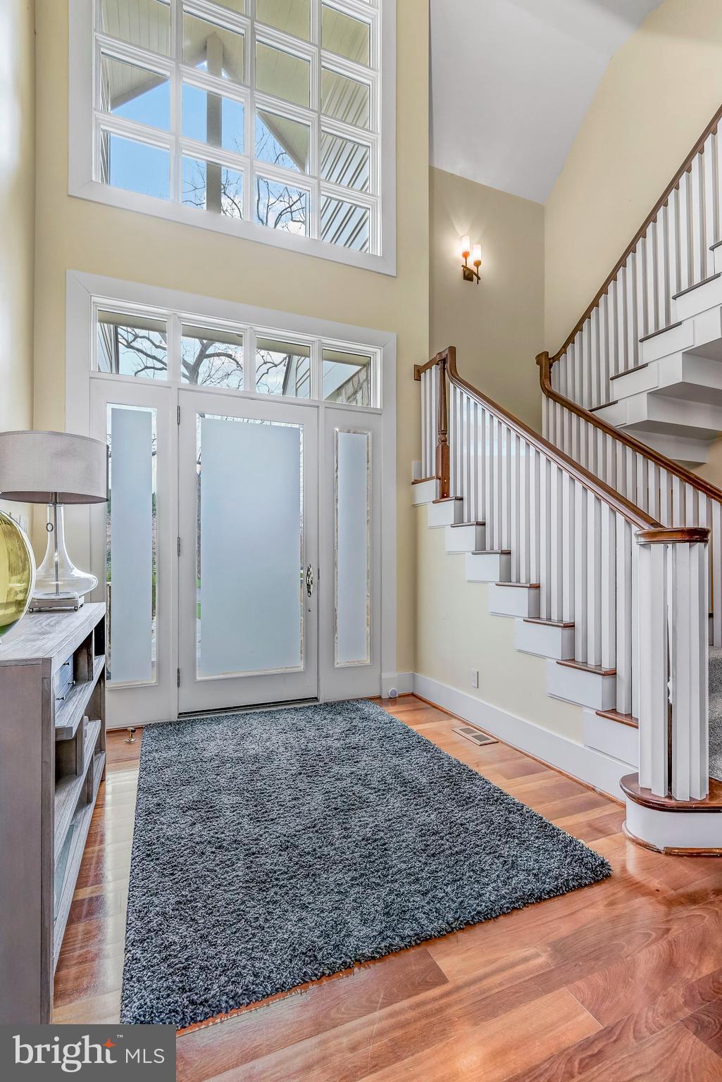 GAITHER FARM - Residential