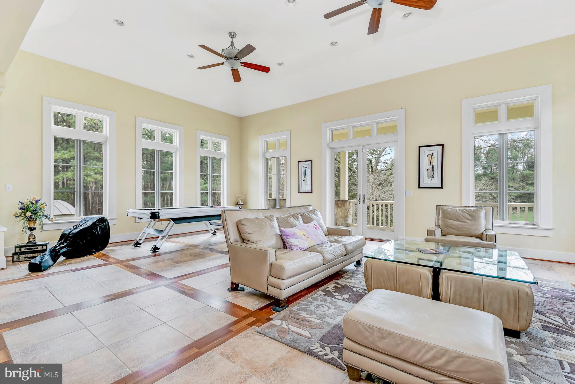 GAITHER FARM - Residential