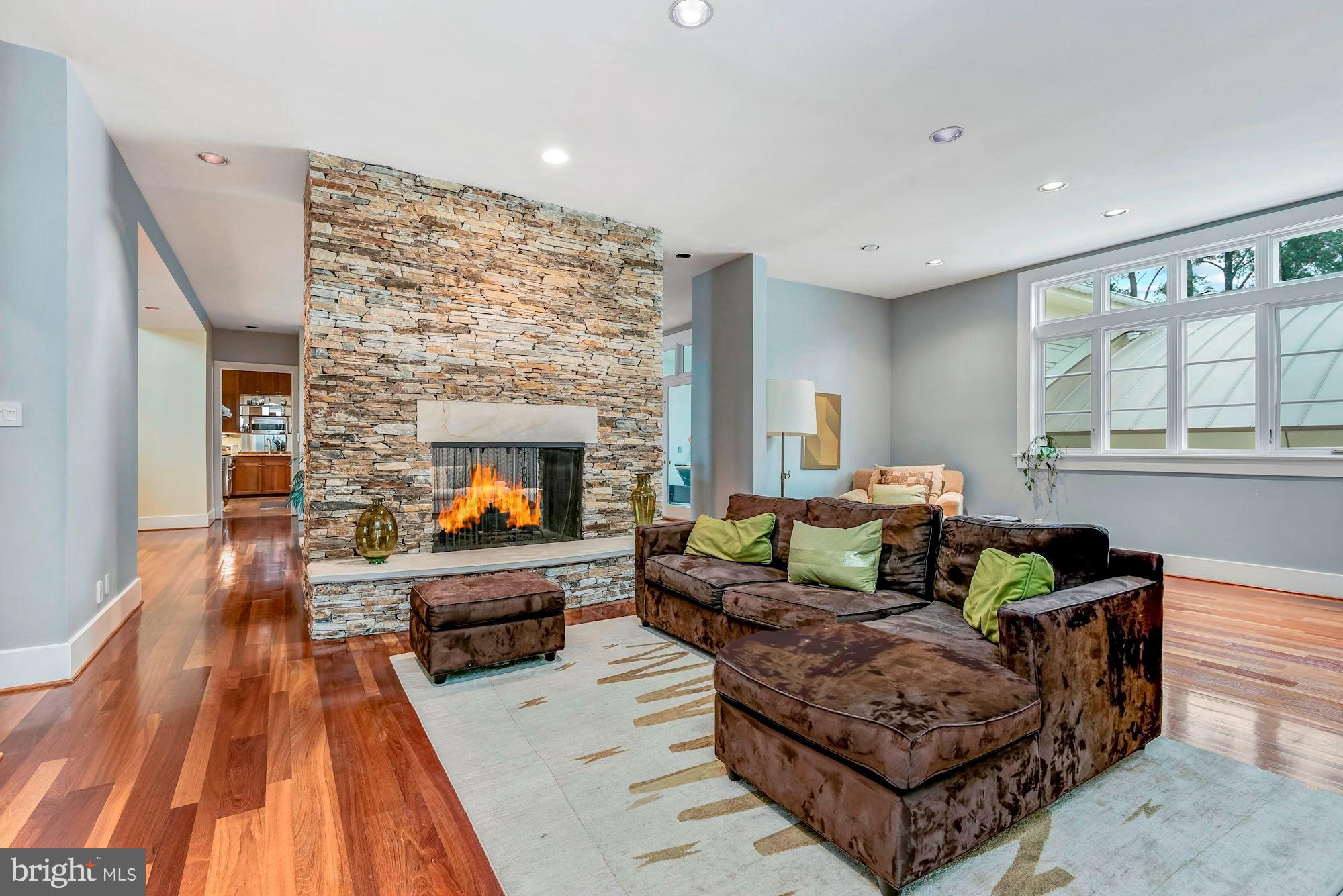 GAITHER FARM - Residential