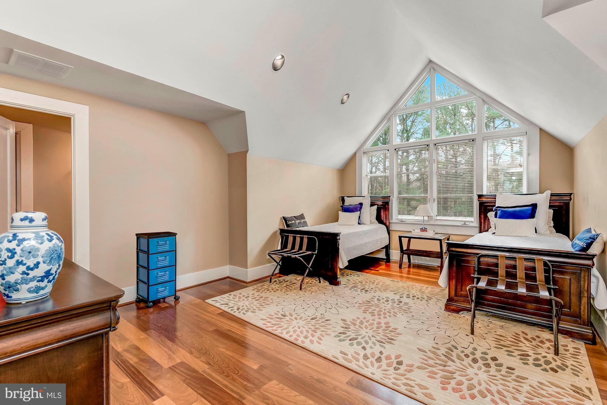 GAITHER FARM - Residential