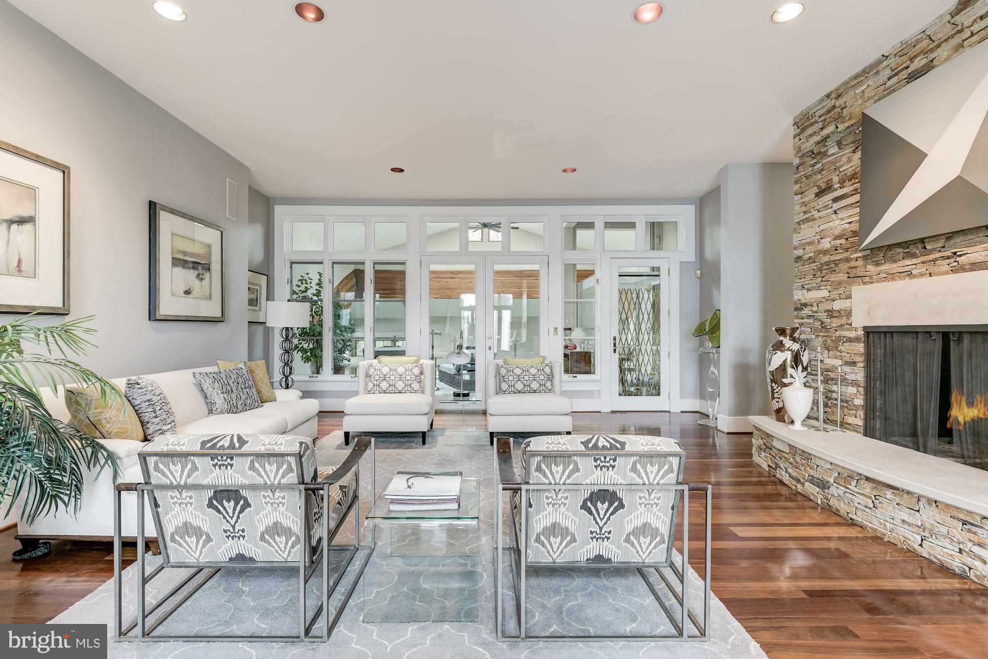 GAITHER FARM - Residential