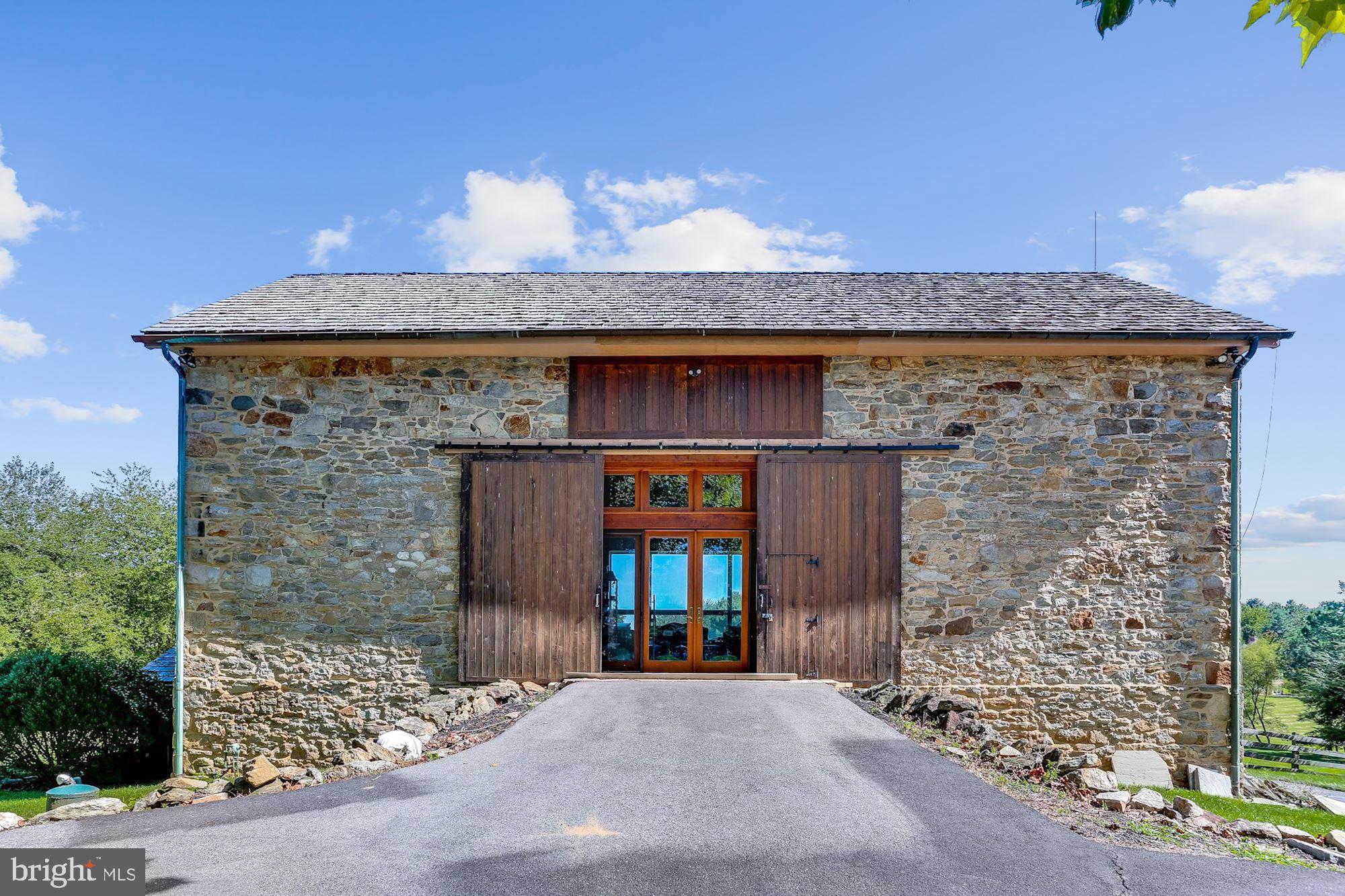 GAITHER FARM - Residential