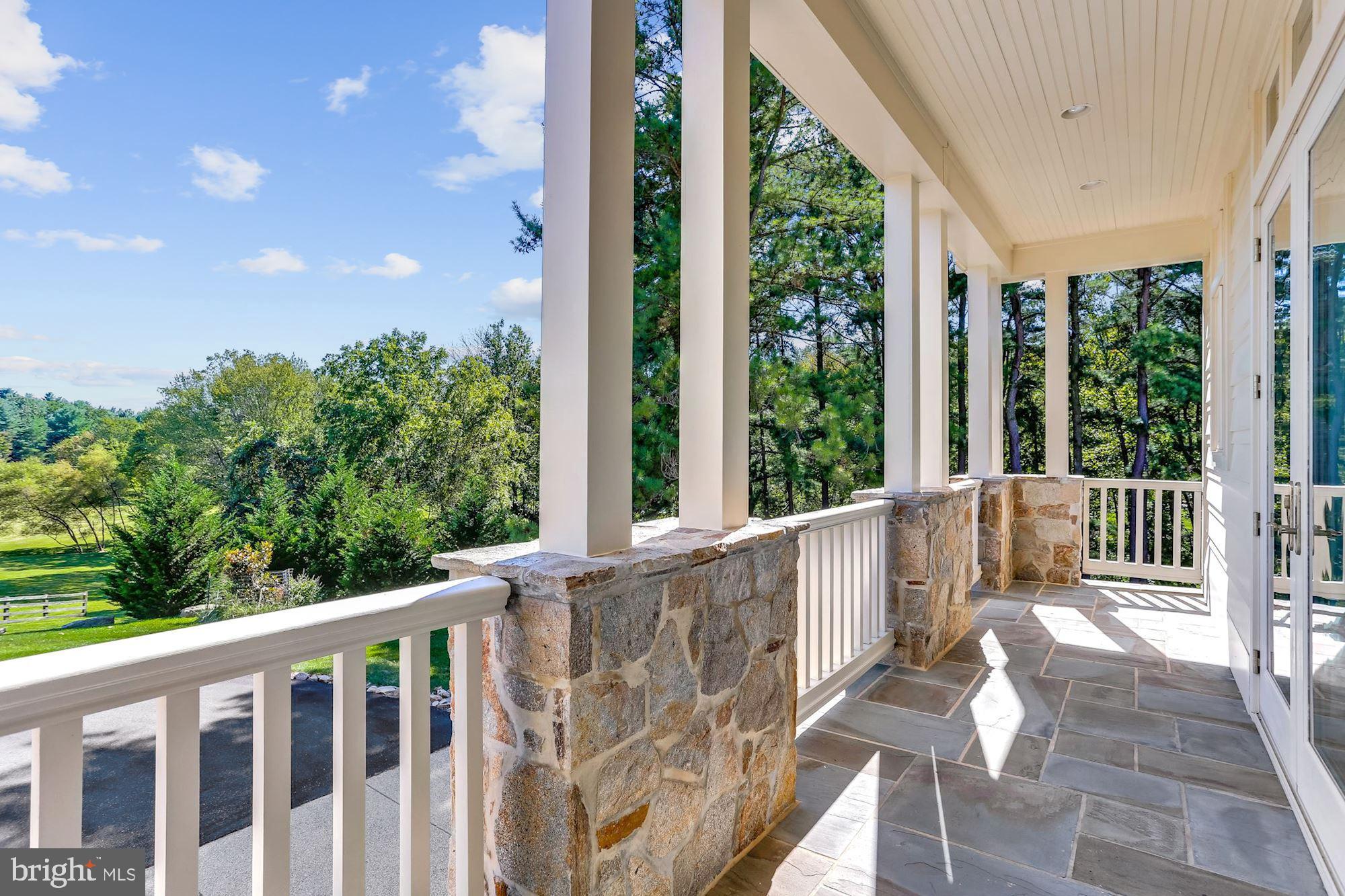 GAITHER FARM - Residential