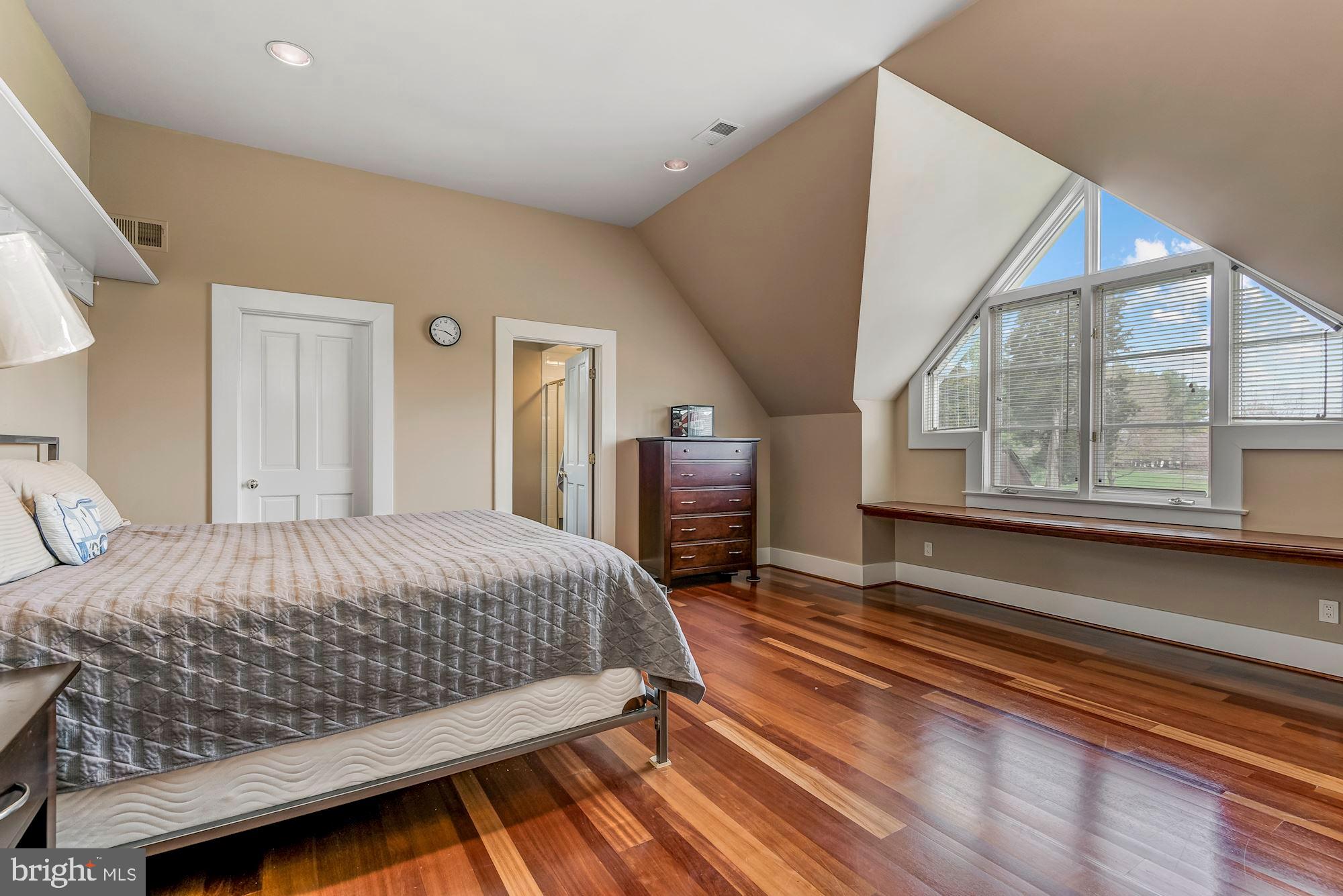 GAITHER FARM - Residential