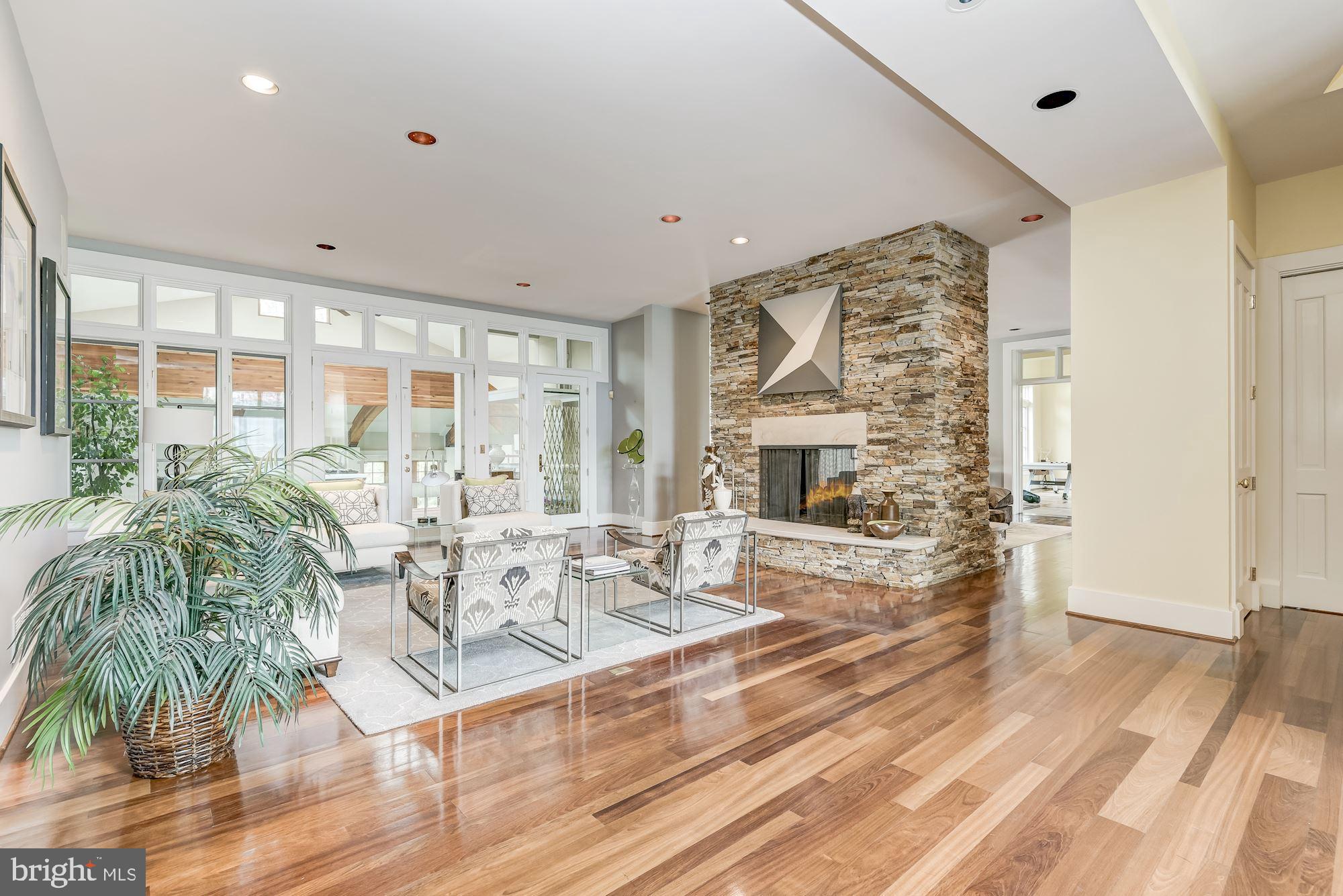 GAITHER FARM - Residential