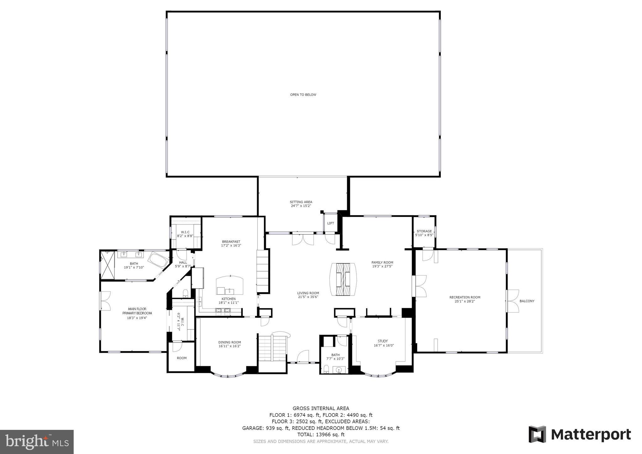 GAITHER FARM - Residential