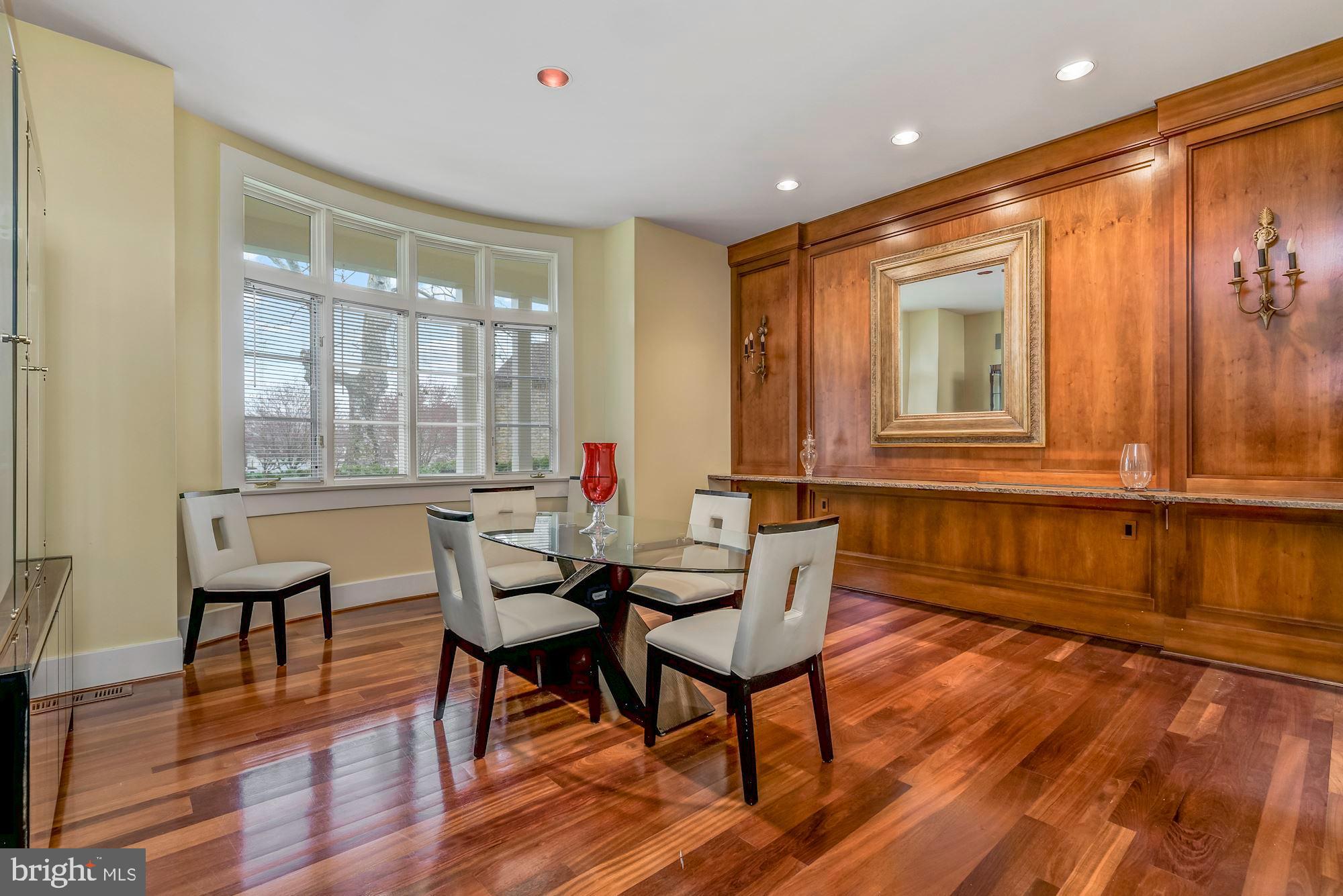 GAITHER FARM - Residential