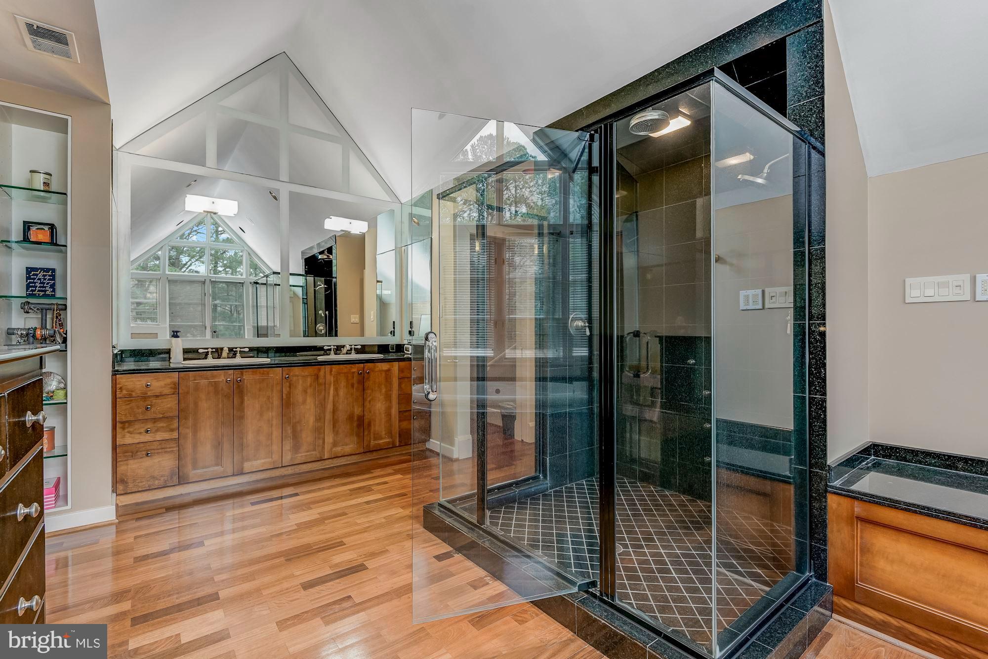 GAITHER FARM - Residential