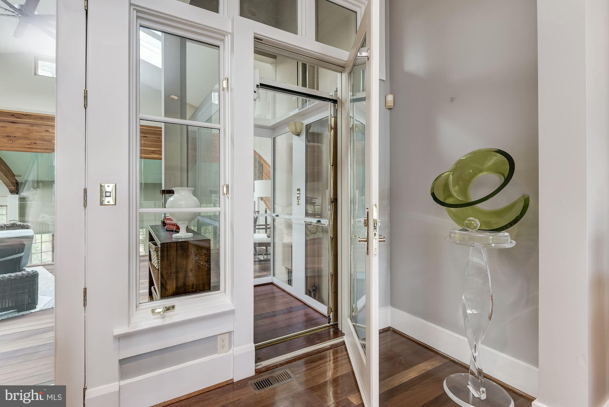 GAITHER FARM - Residential