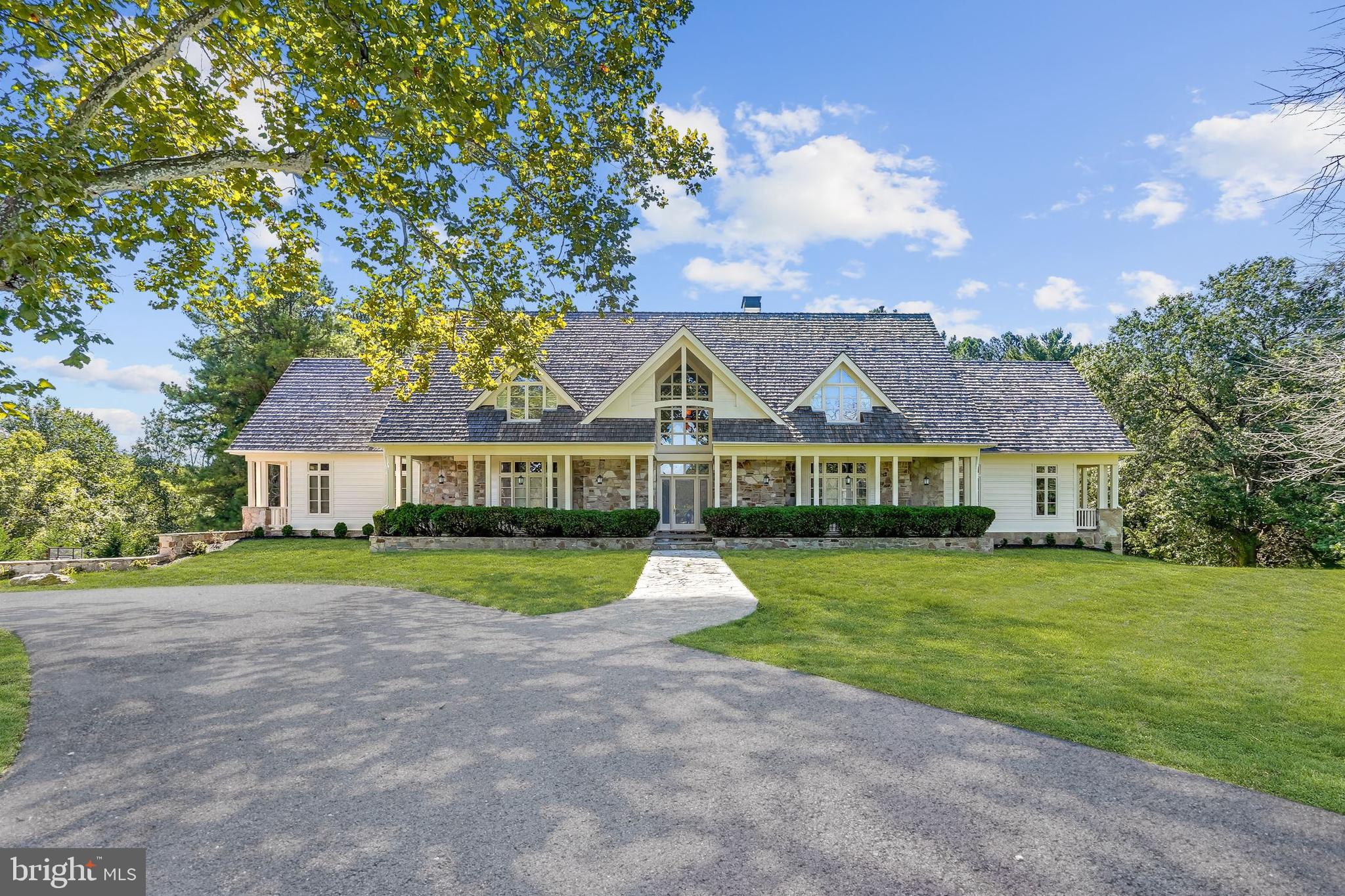 GAITHER FARM - Residential