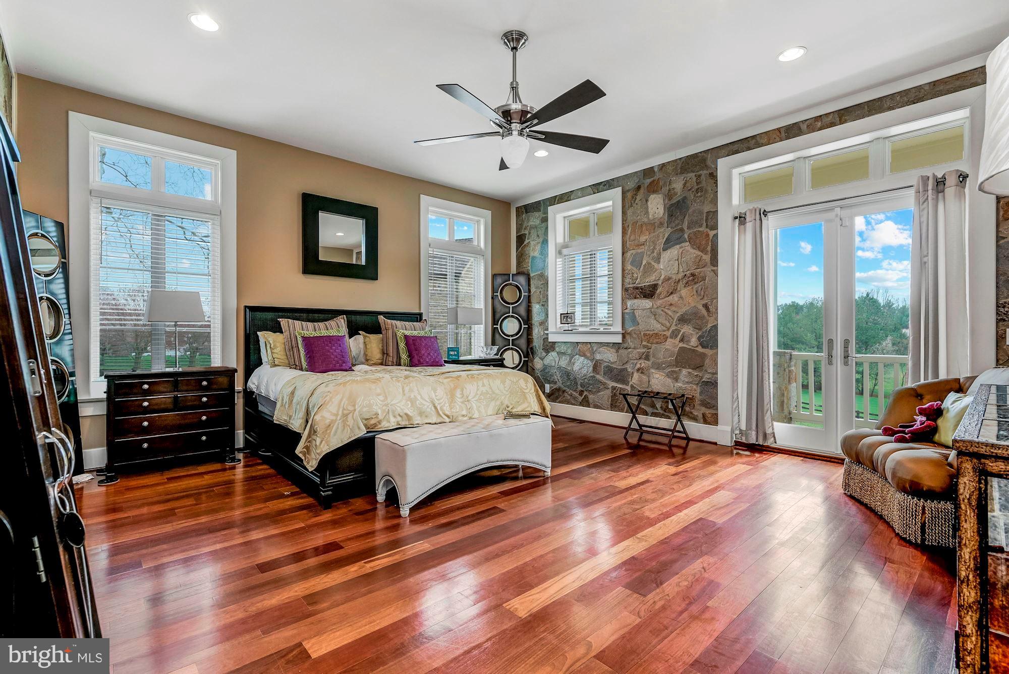 GAITHER FARM - Residential