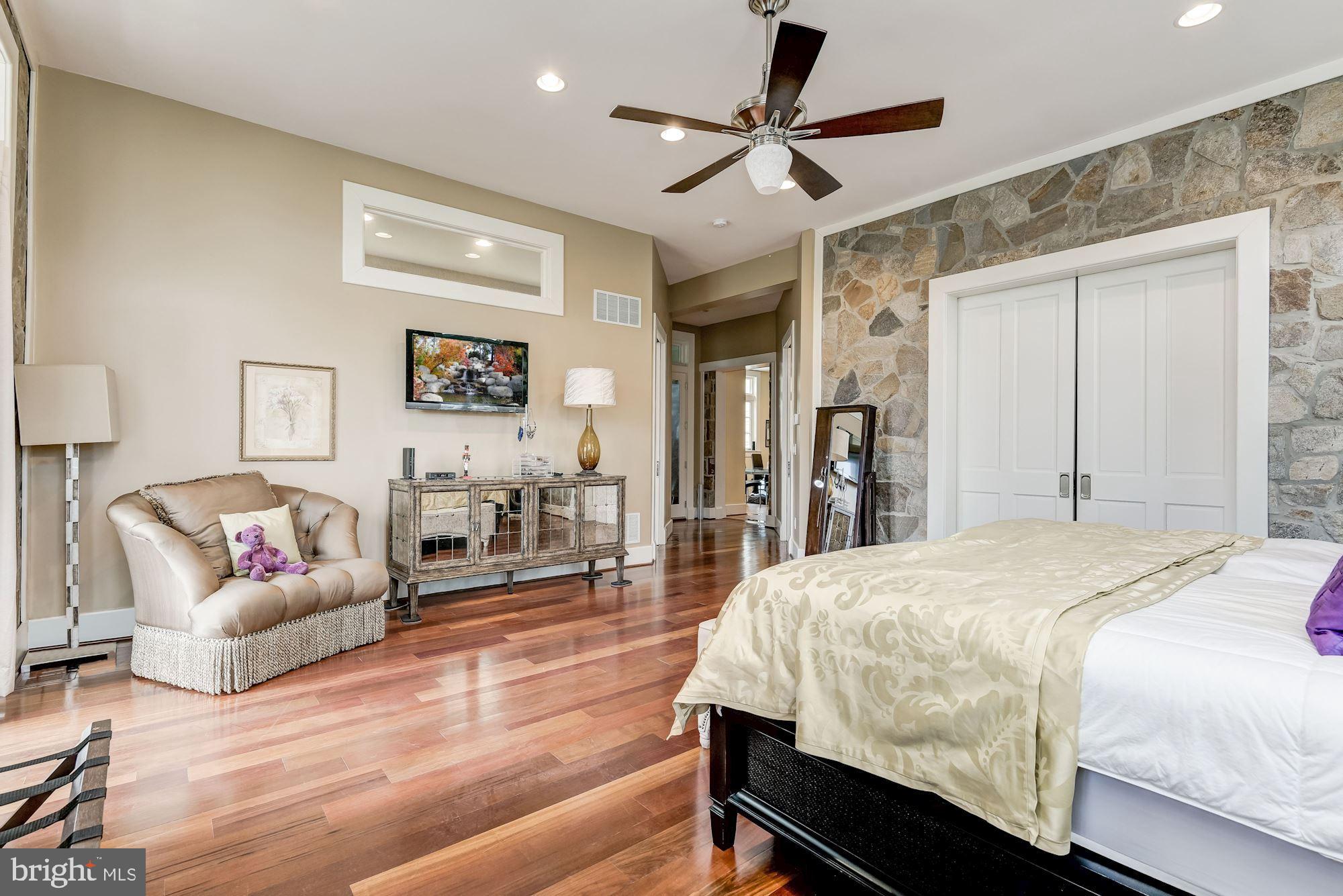 GAITHER FARM - Residential