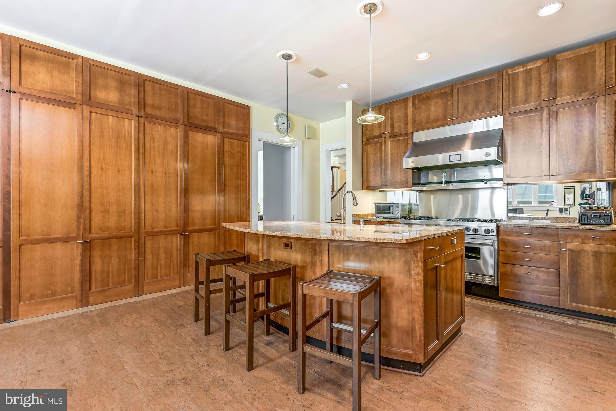 GAITHER FARM - Residential