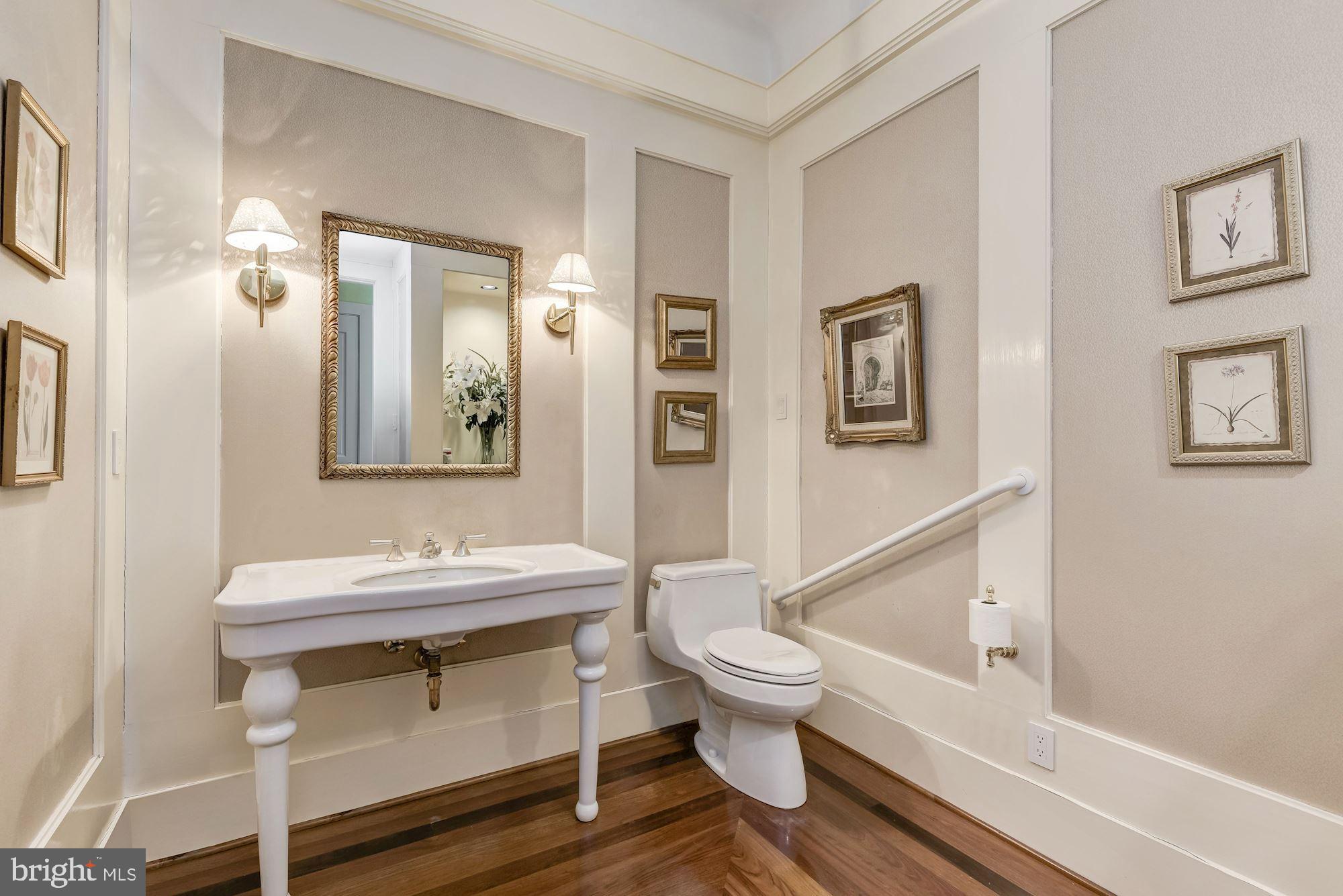 GAITHER FARM - Residential