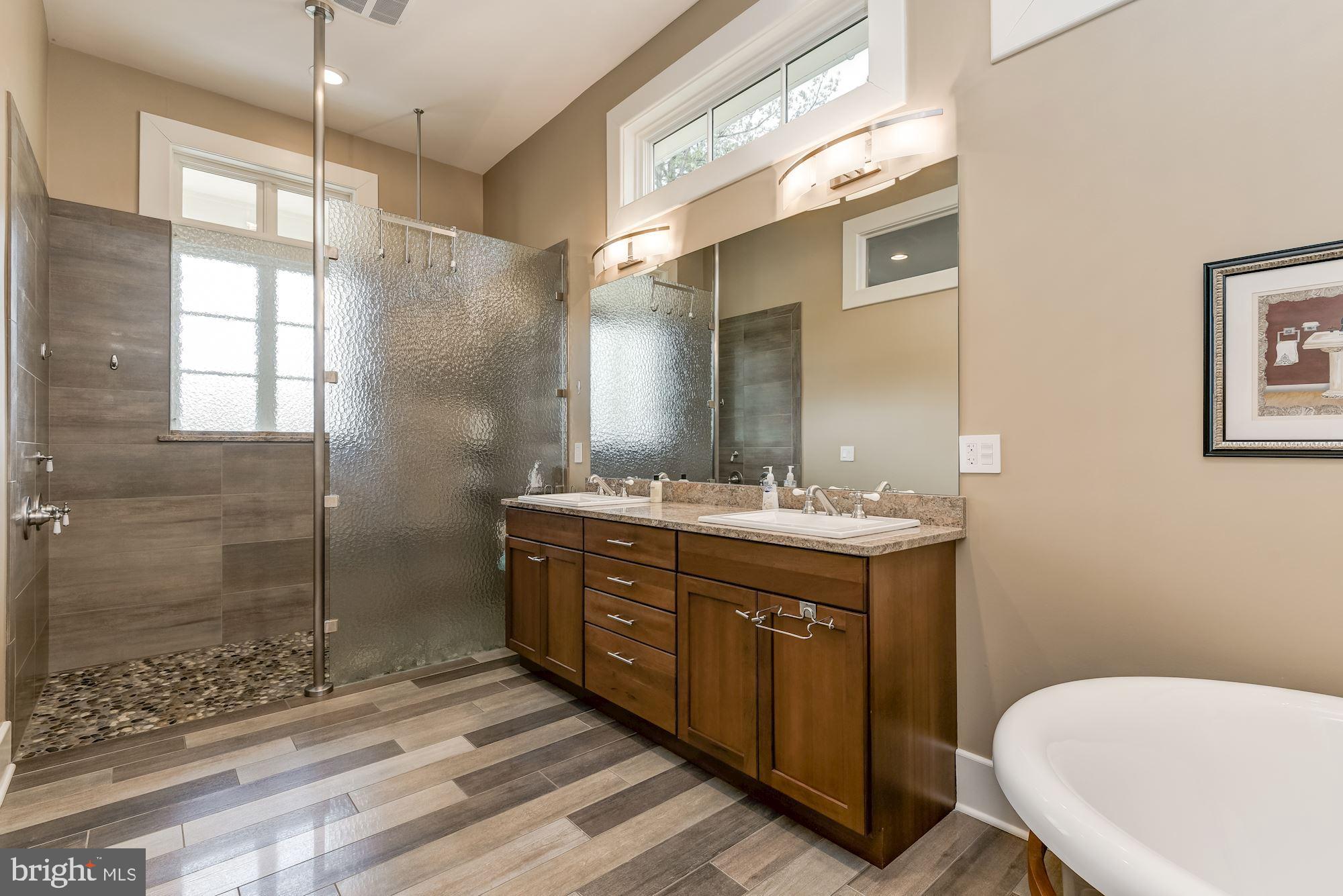 GAITHER FARM - Residential