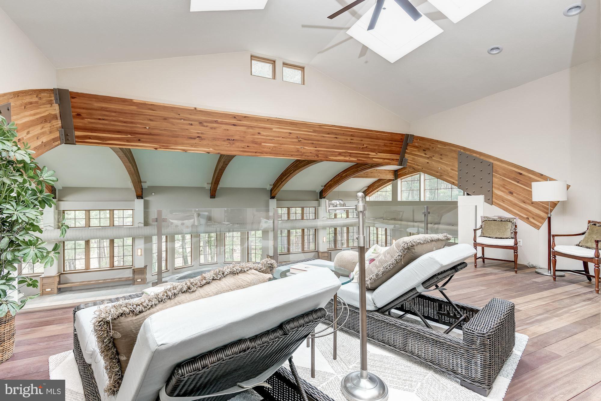 GAITHER FARM - Residential