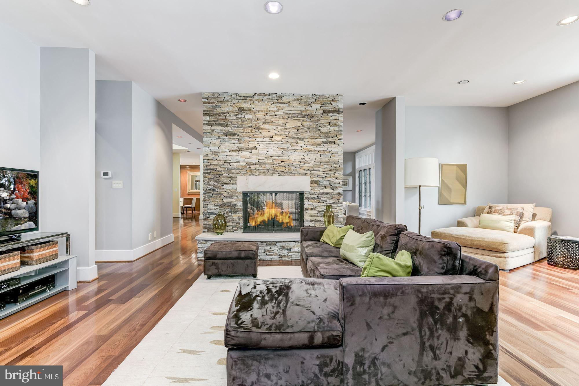 GAITHER FARM - Residential