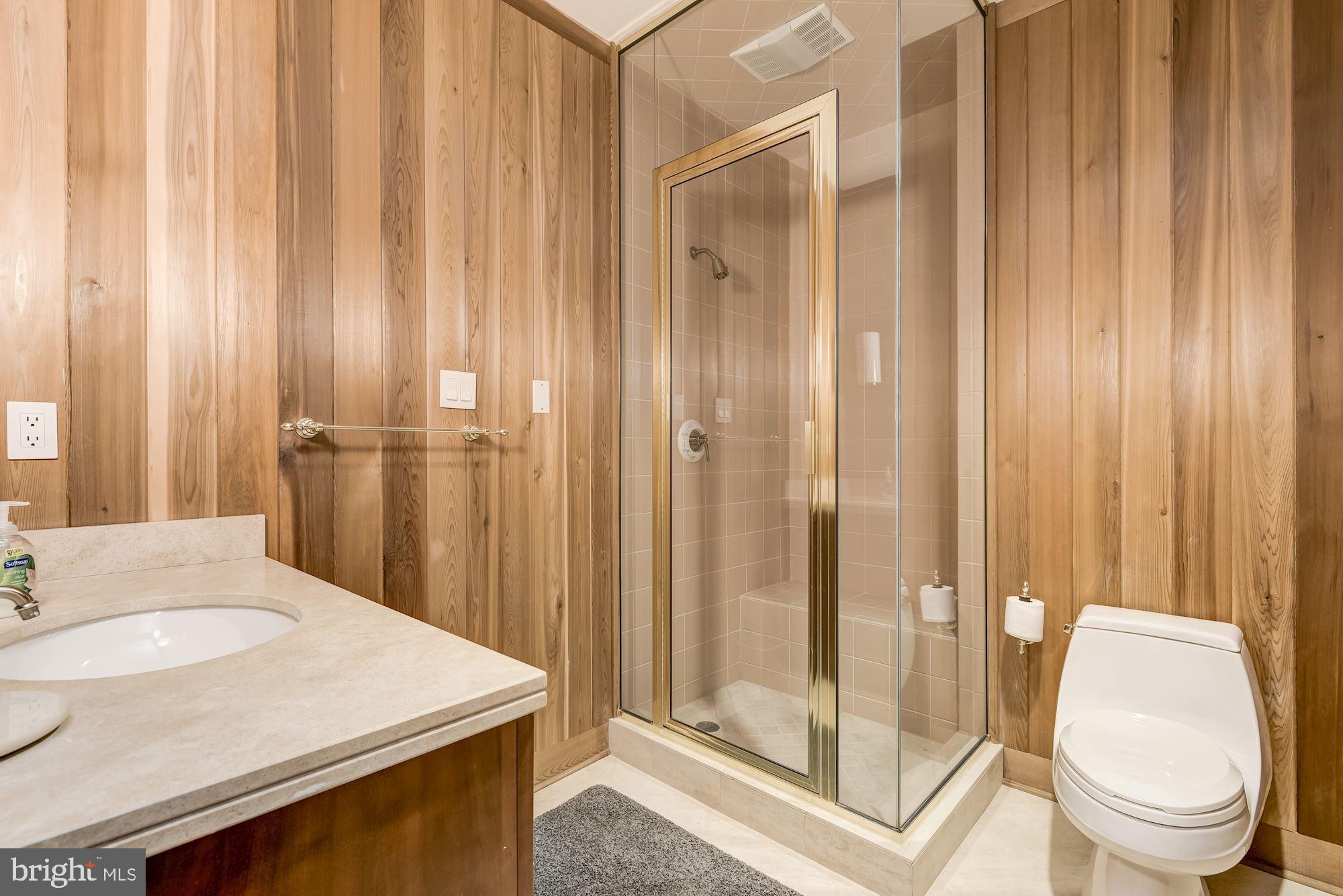 GAITHER FARM - Residential