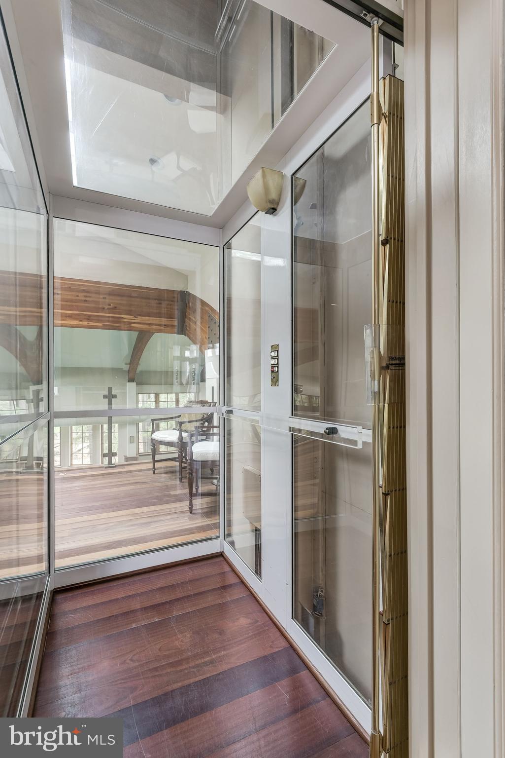 GAITHER FARM - Residential